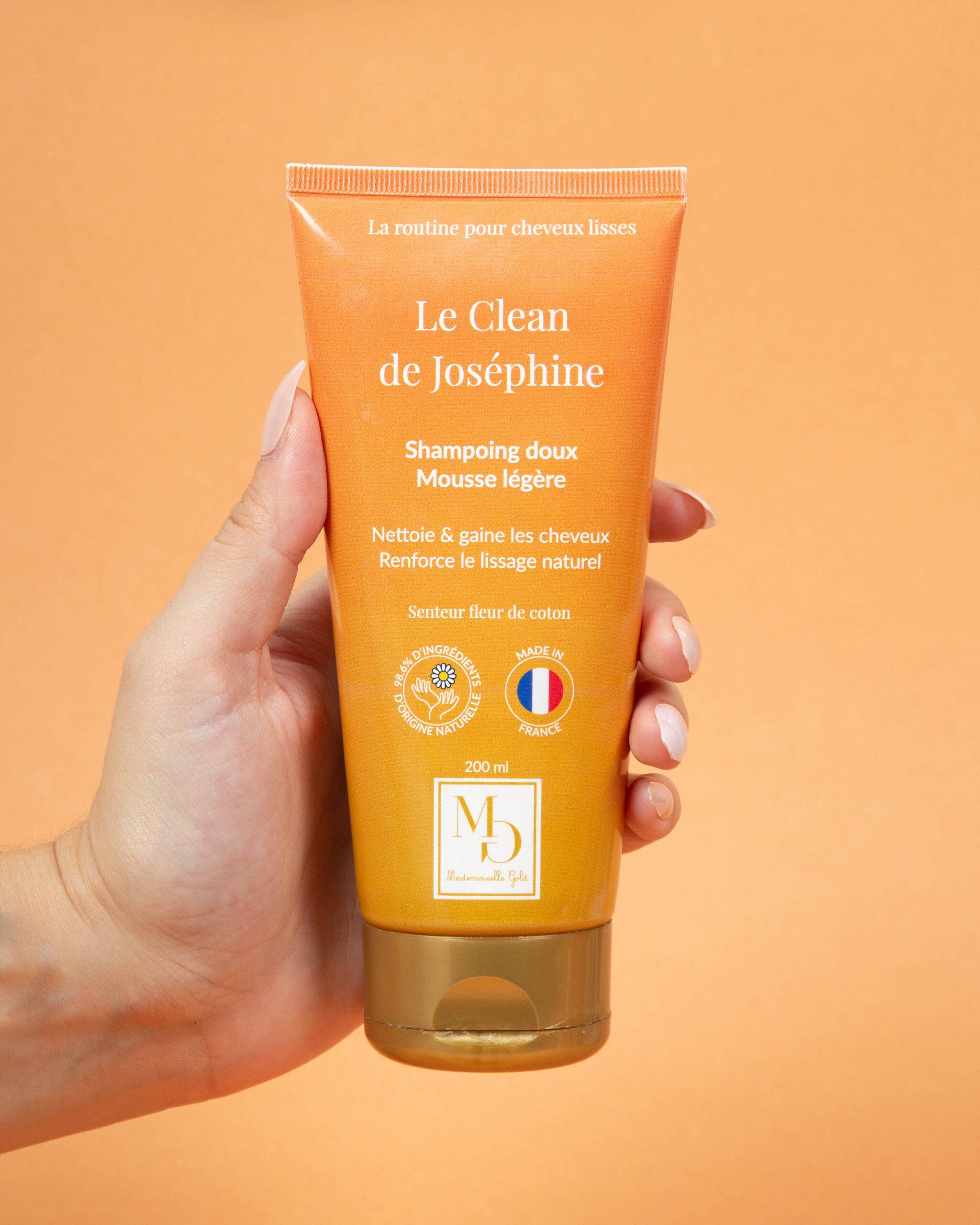 Le Clean de Joséphine — vue 7