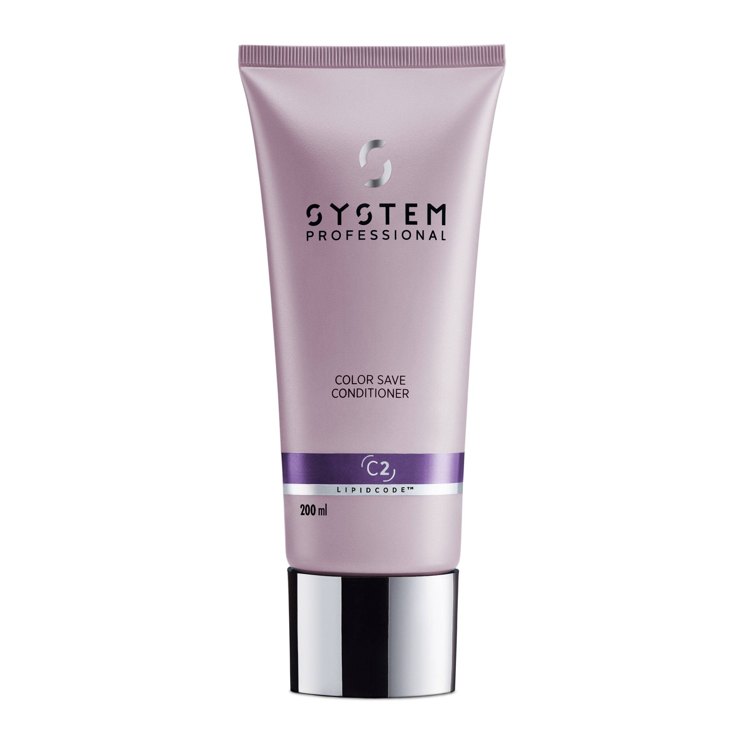 System Professional Color Save Après-shampoing