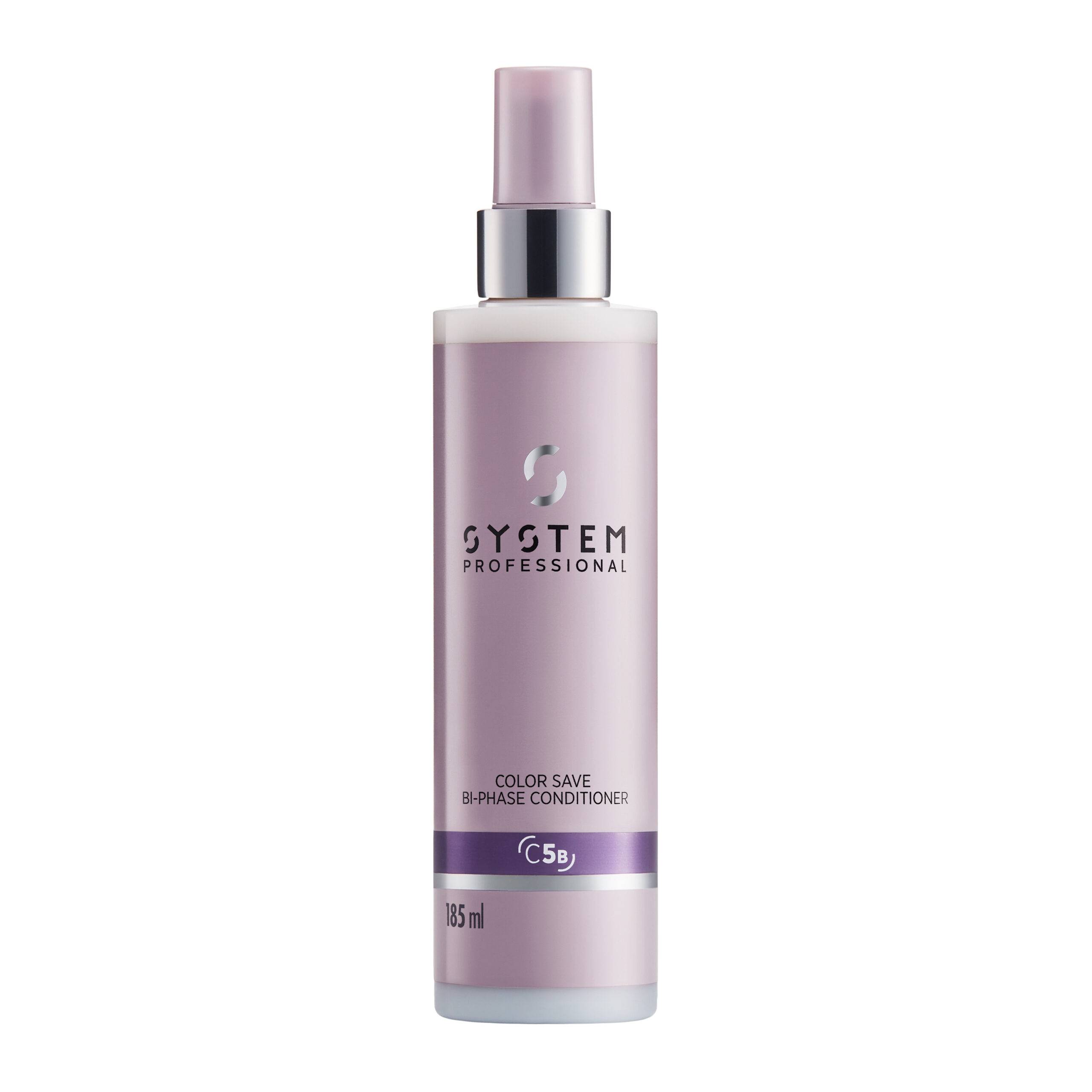 System Professional Color Save Après-shampoing Bi-Phasé
