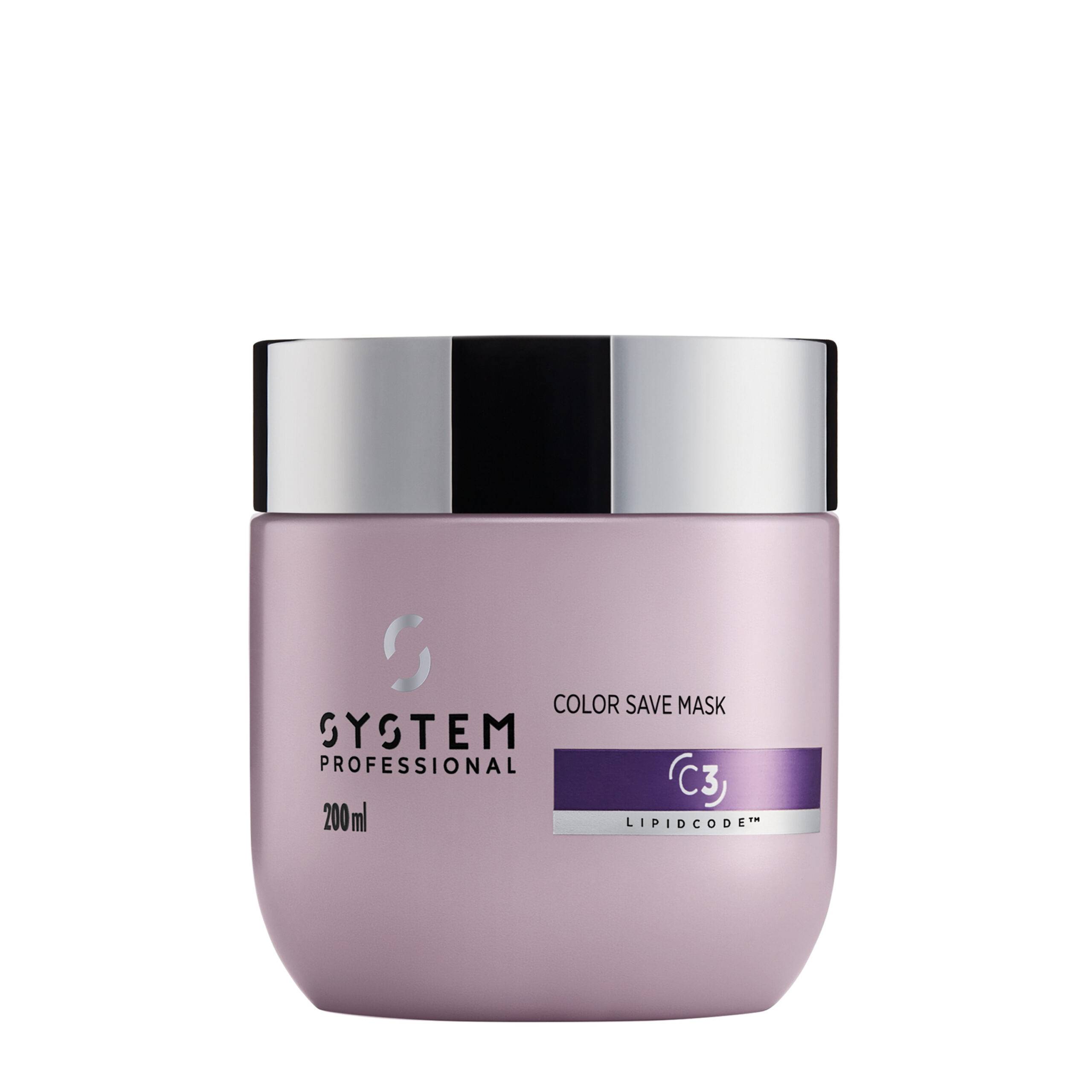 System Professional Color Save Masque