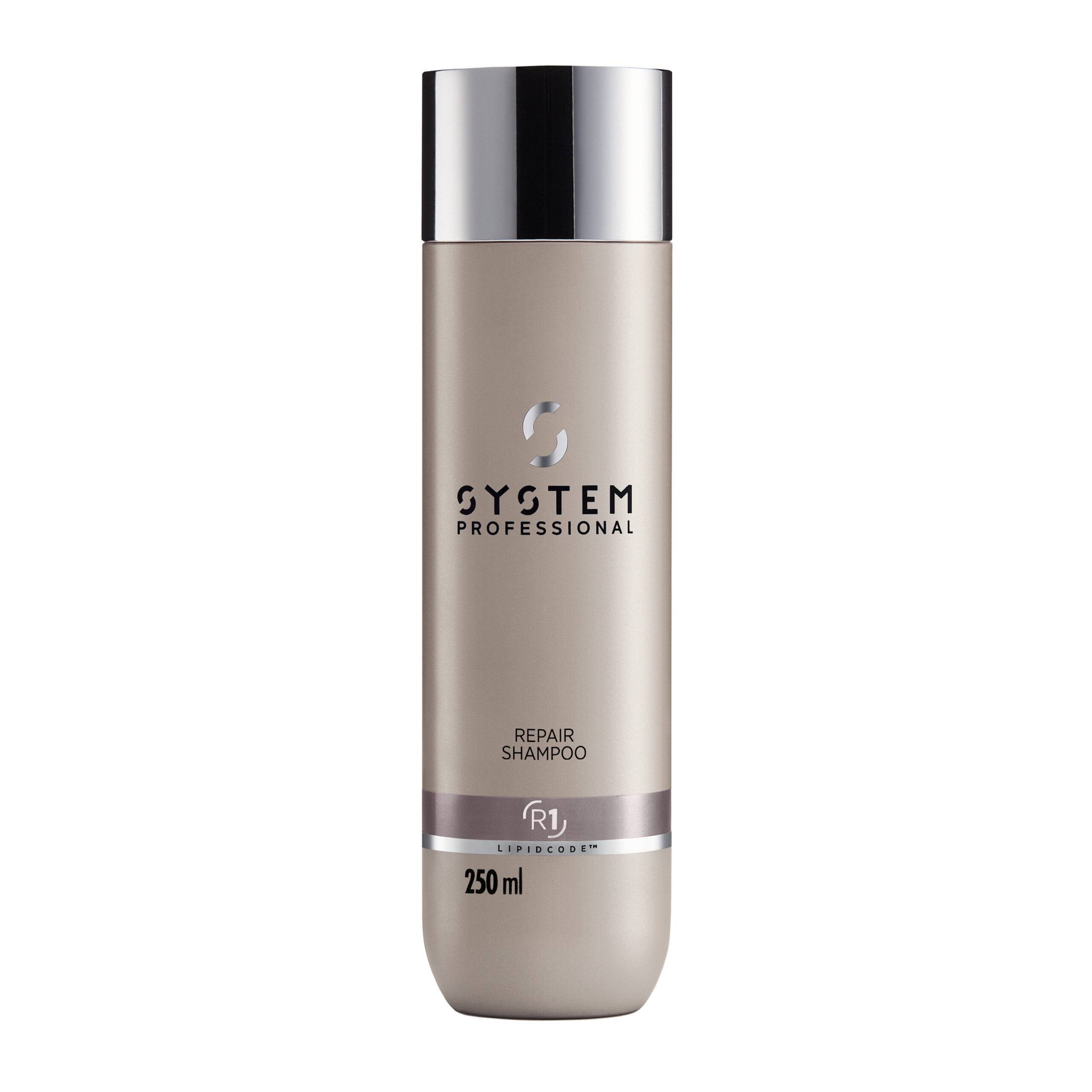 System Professional Repair Shampoing