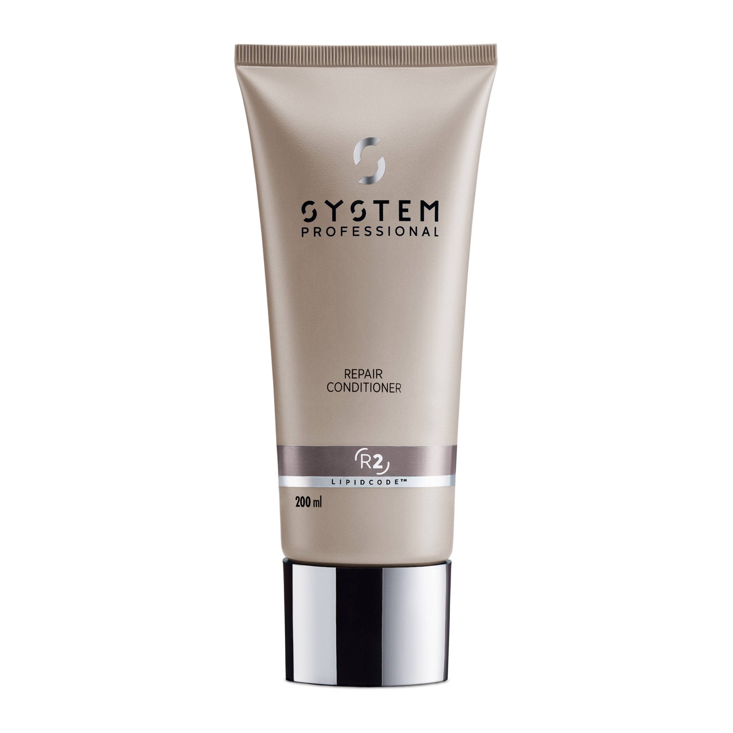 System Professional Repair Après-shampoing