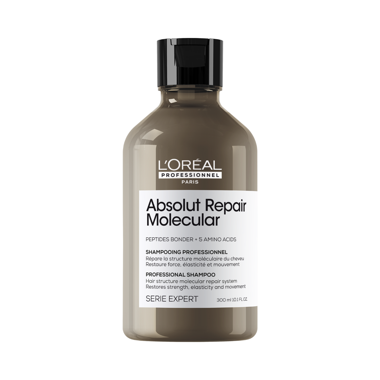 shampoing absolut molecular