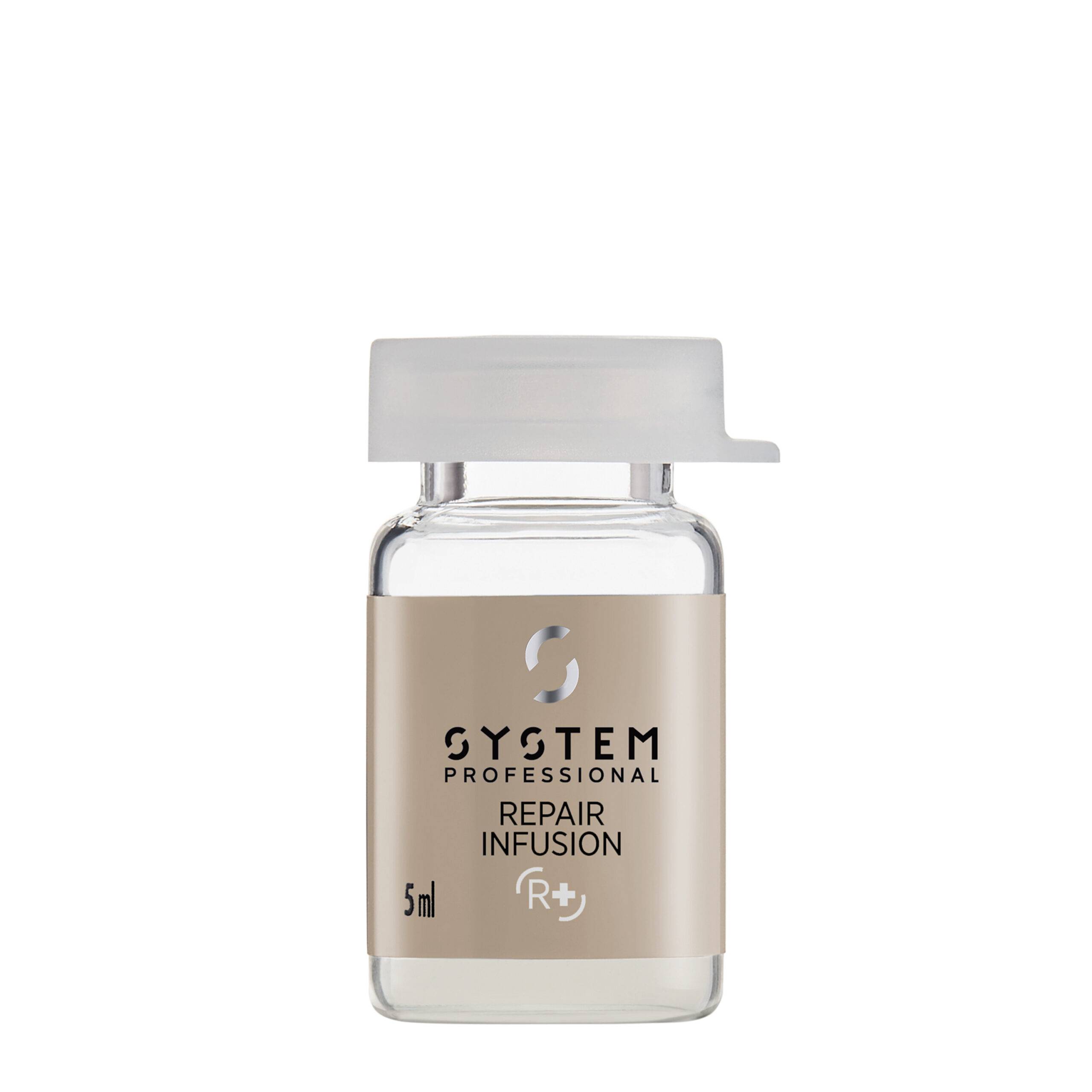 System Professional Repair Infusion