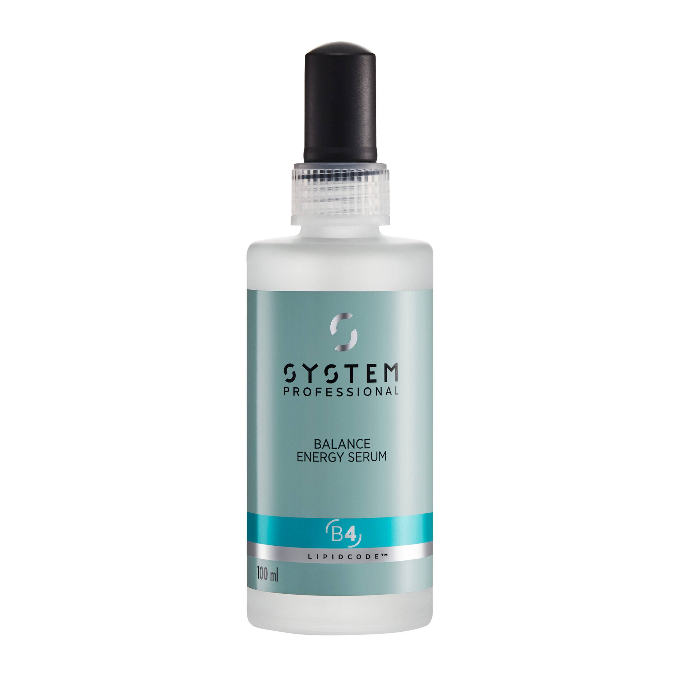 System Professional Balance Energy Sérum