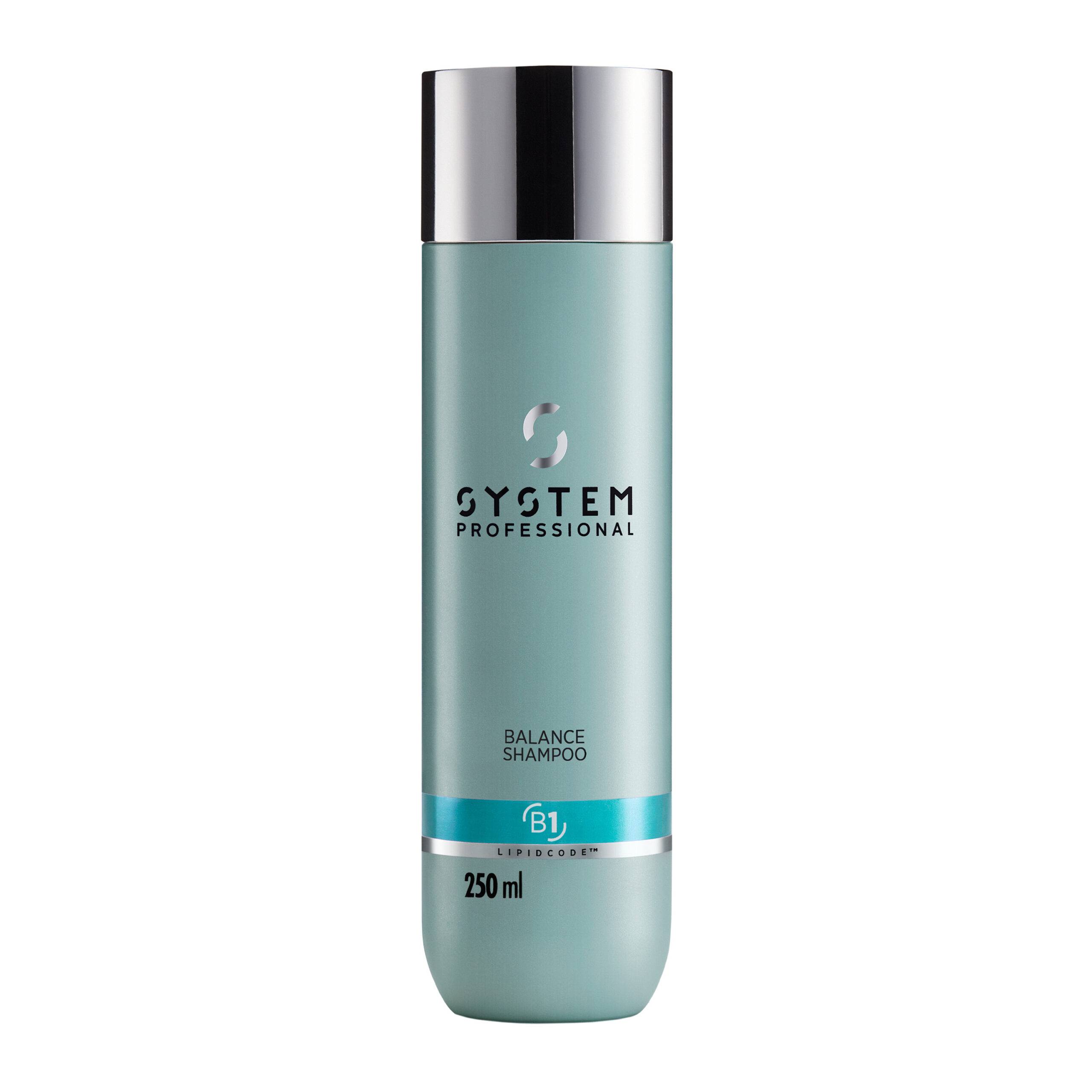 System Professional Balance - Shampoing
