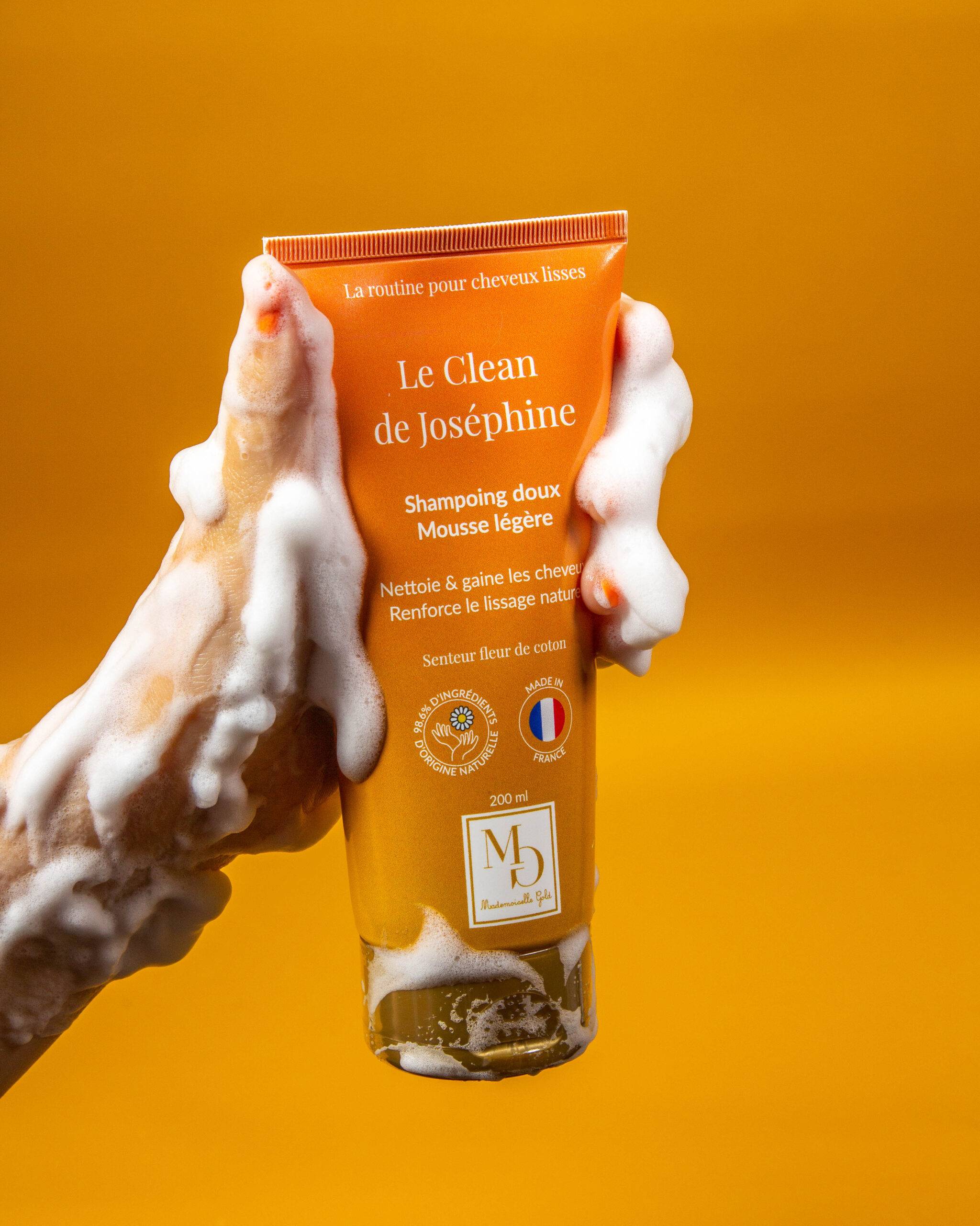 Le Clean de Joséphine — vue 5