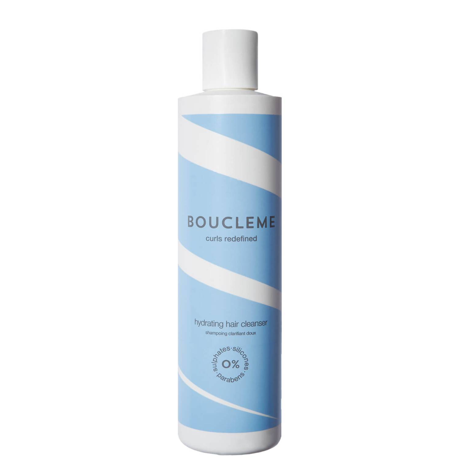 Bouclème Hydrating Hair Cleanser 300ml