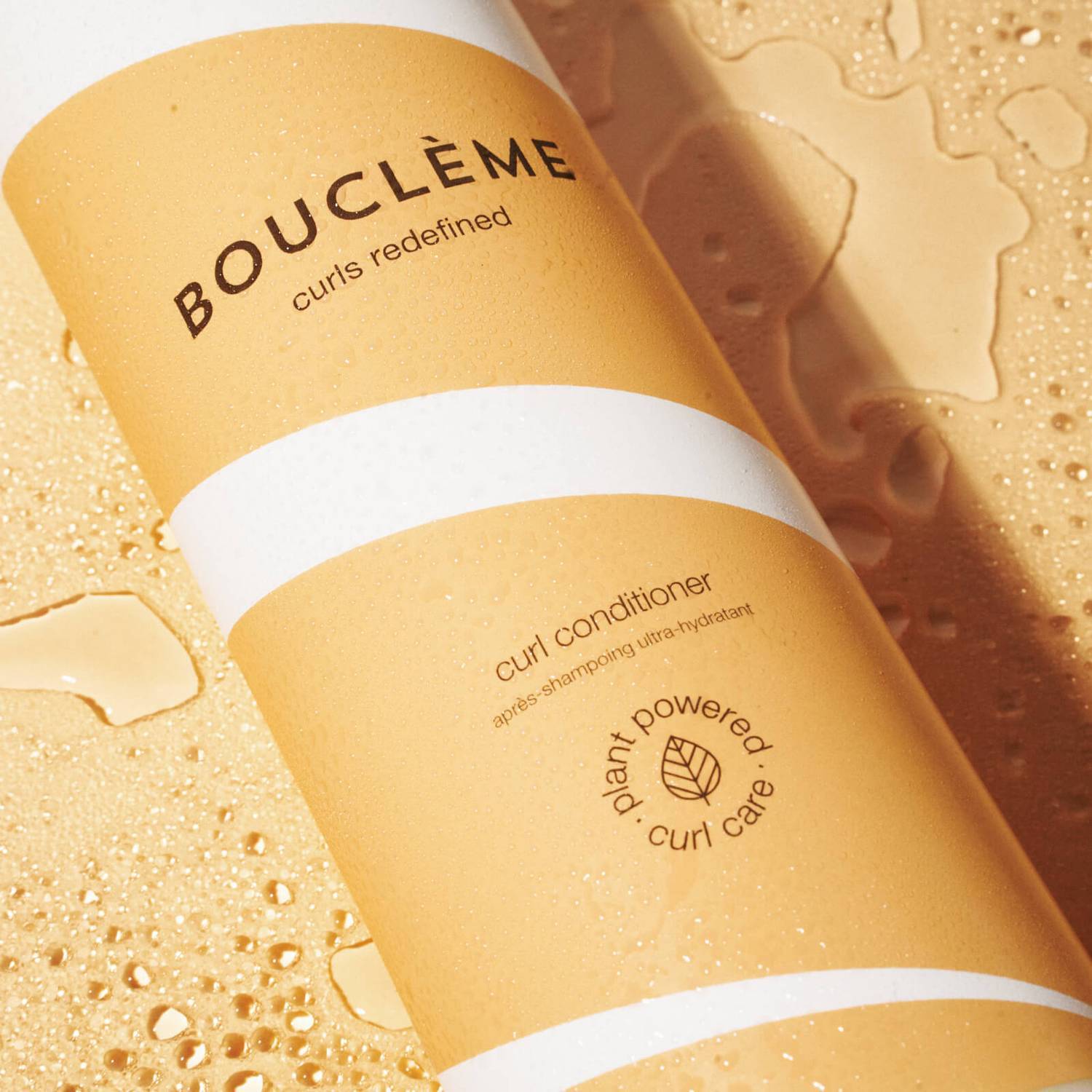 Bouclème Curl Conditioner 300ml — vue 3
