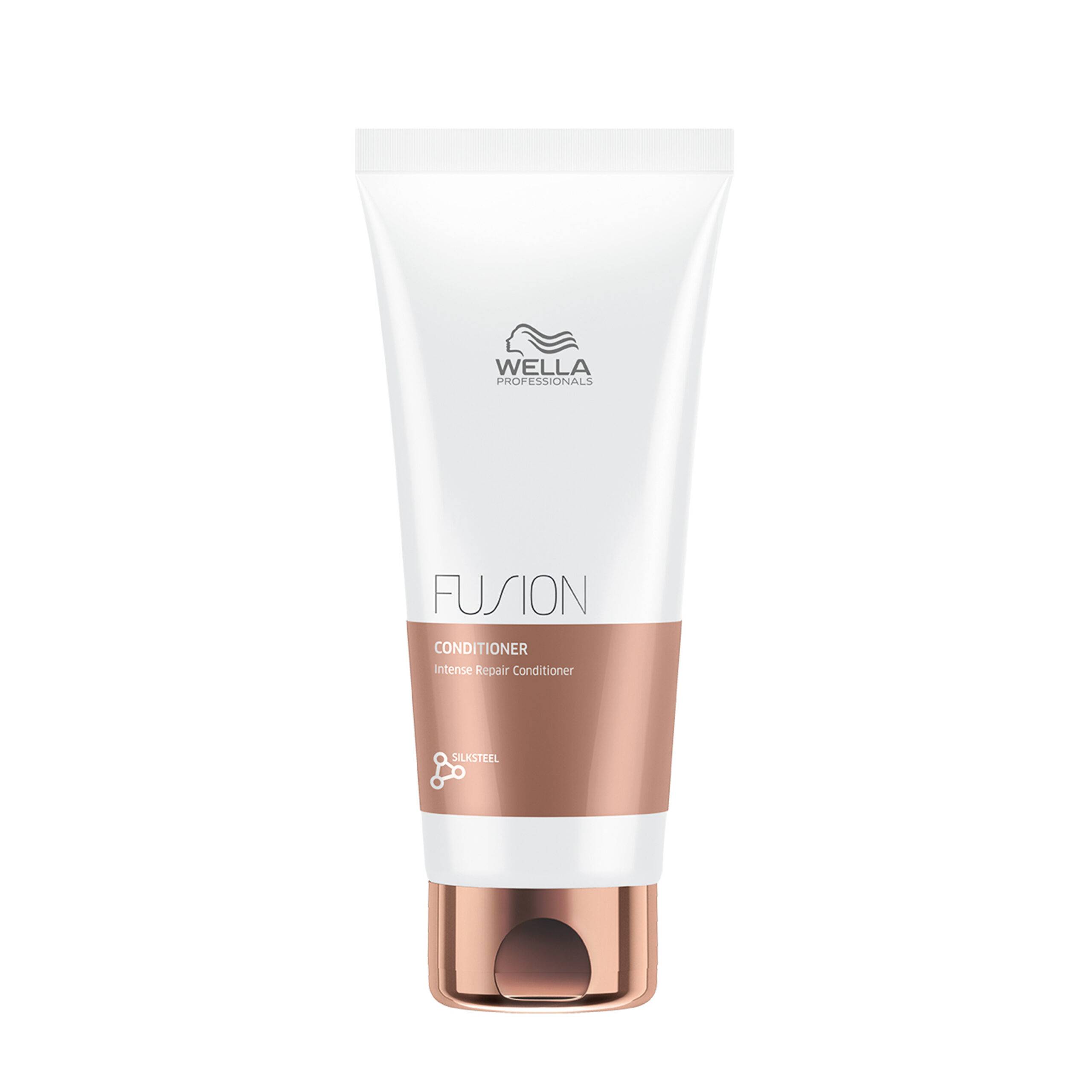 Après-shampoing réparation intense pour cheveux abîmés - Fusion Intense Repair