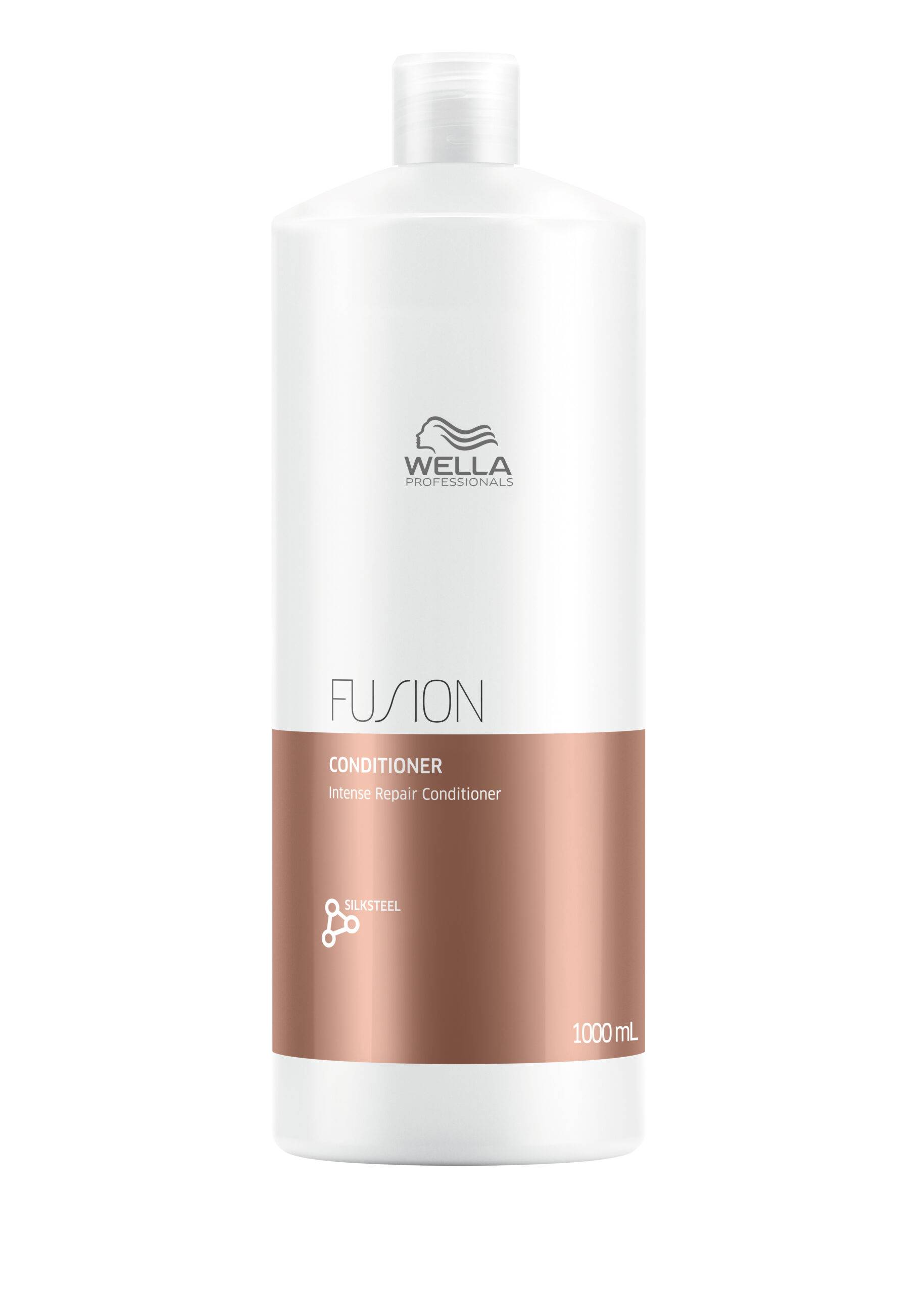 Après-shampoing réparation intense pour cheveux abîmés – Fusion Intense Repair — vue 3