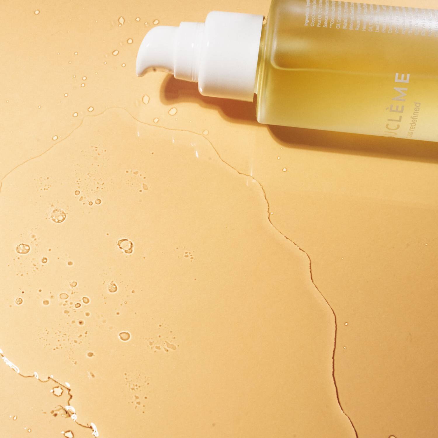 Bouclème Revive 5 Hair Oil — vue 3