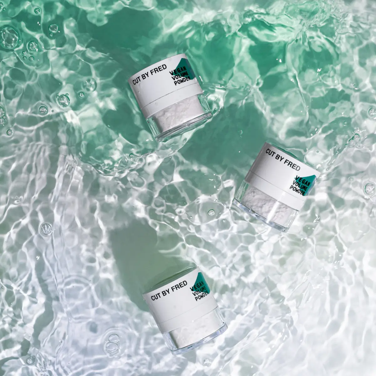 VEGAN VOLUME POWDER — vue 3