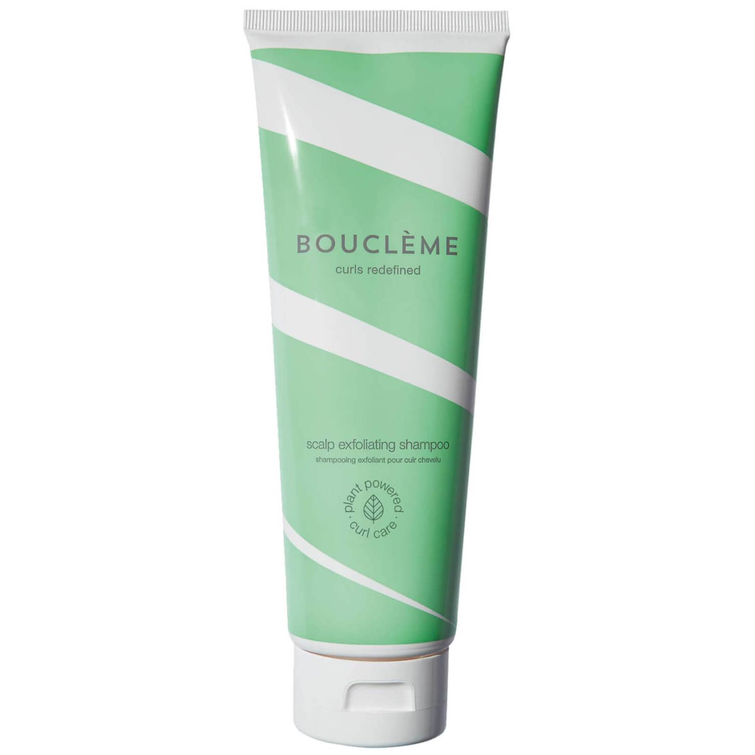 Bouclème Scalp Exfoliating Shampoo 250ml
