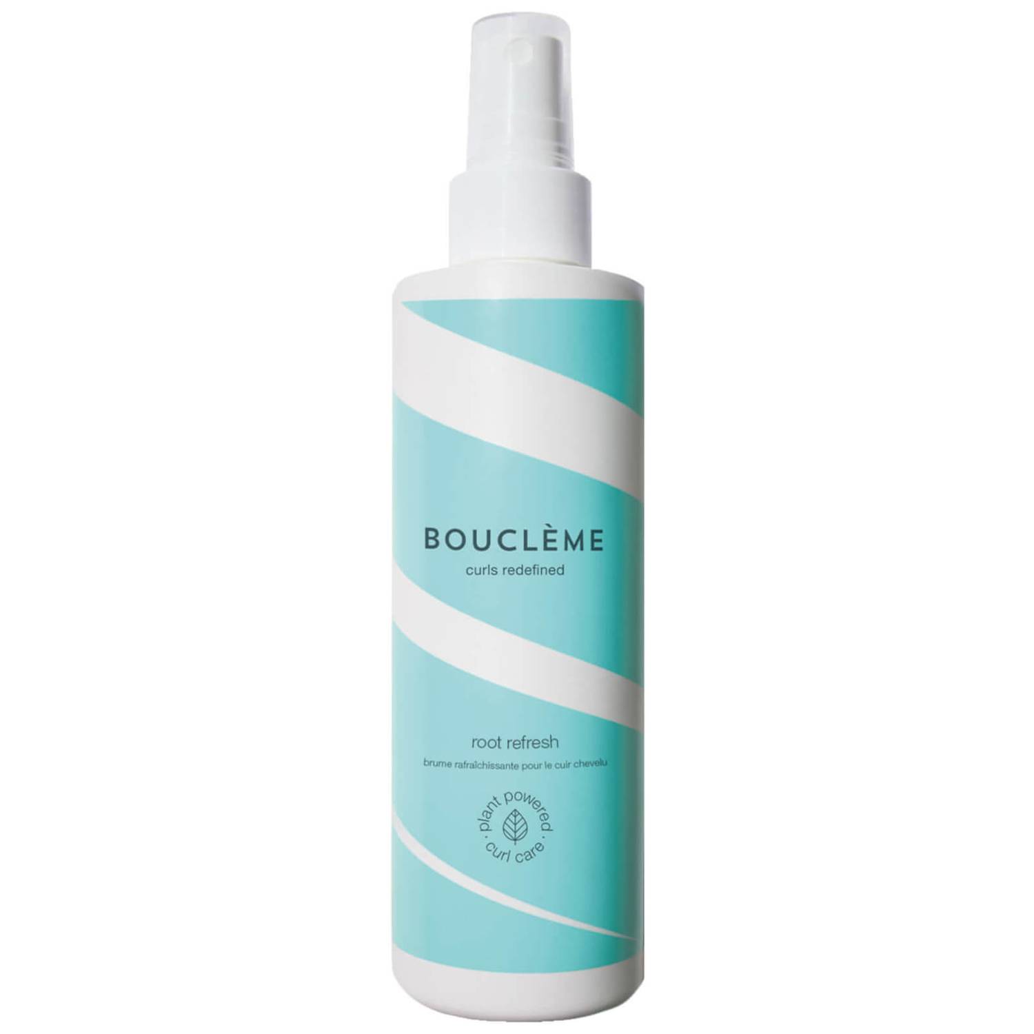 Brume rafraîchissante pour le cuir chevelu Bouclème 200 ml
