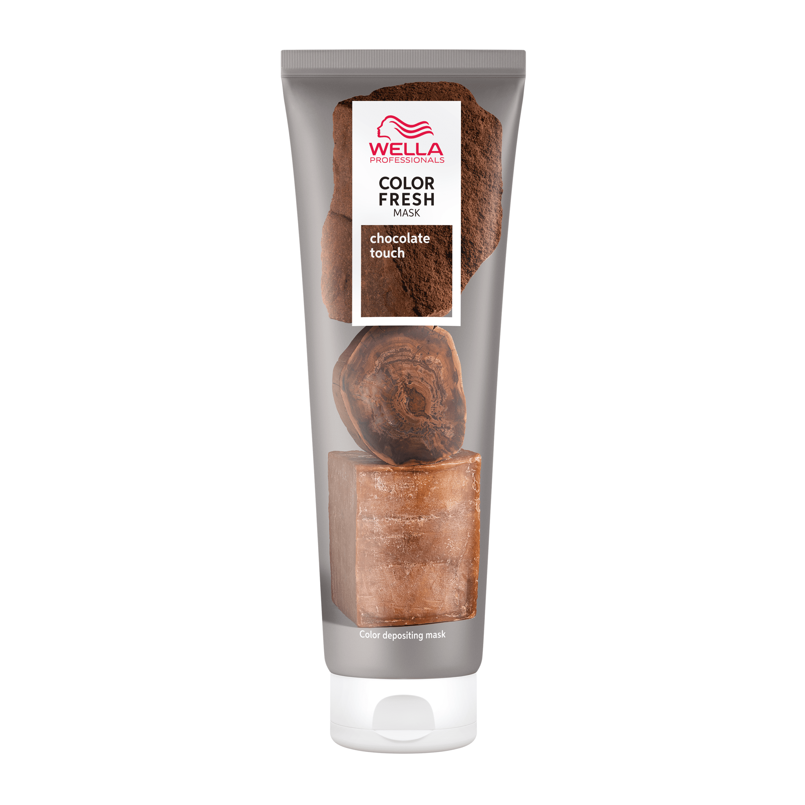 Color Fresh Mask Masque coloration temporaire Chocolate 150ml