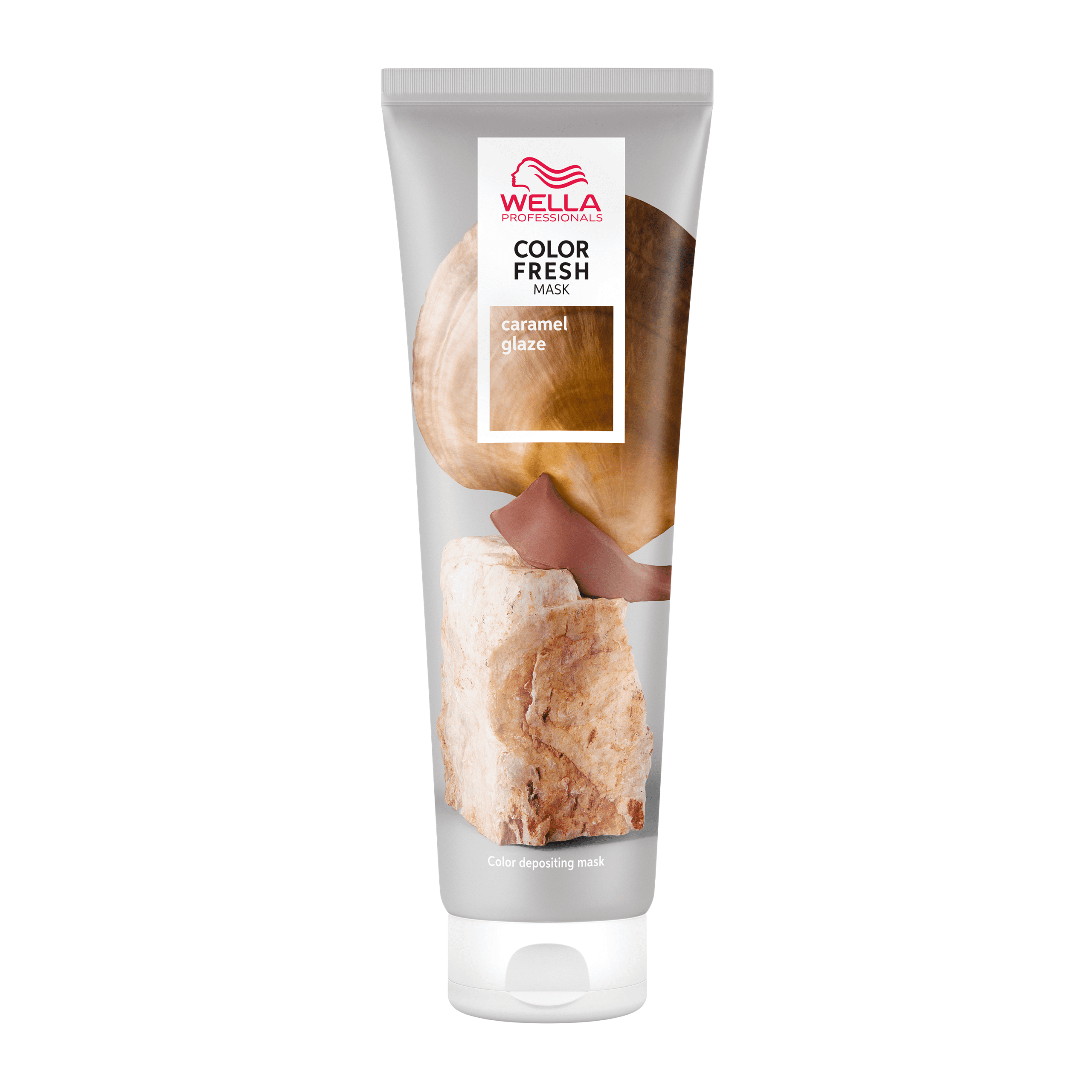 Color Fresh Mask Masque coloration temporaire Caramel 150ml