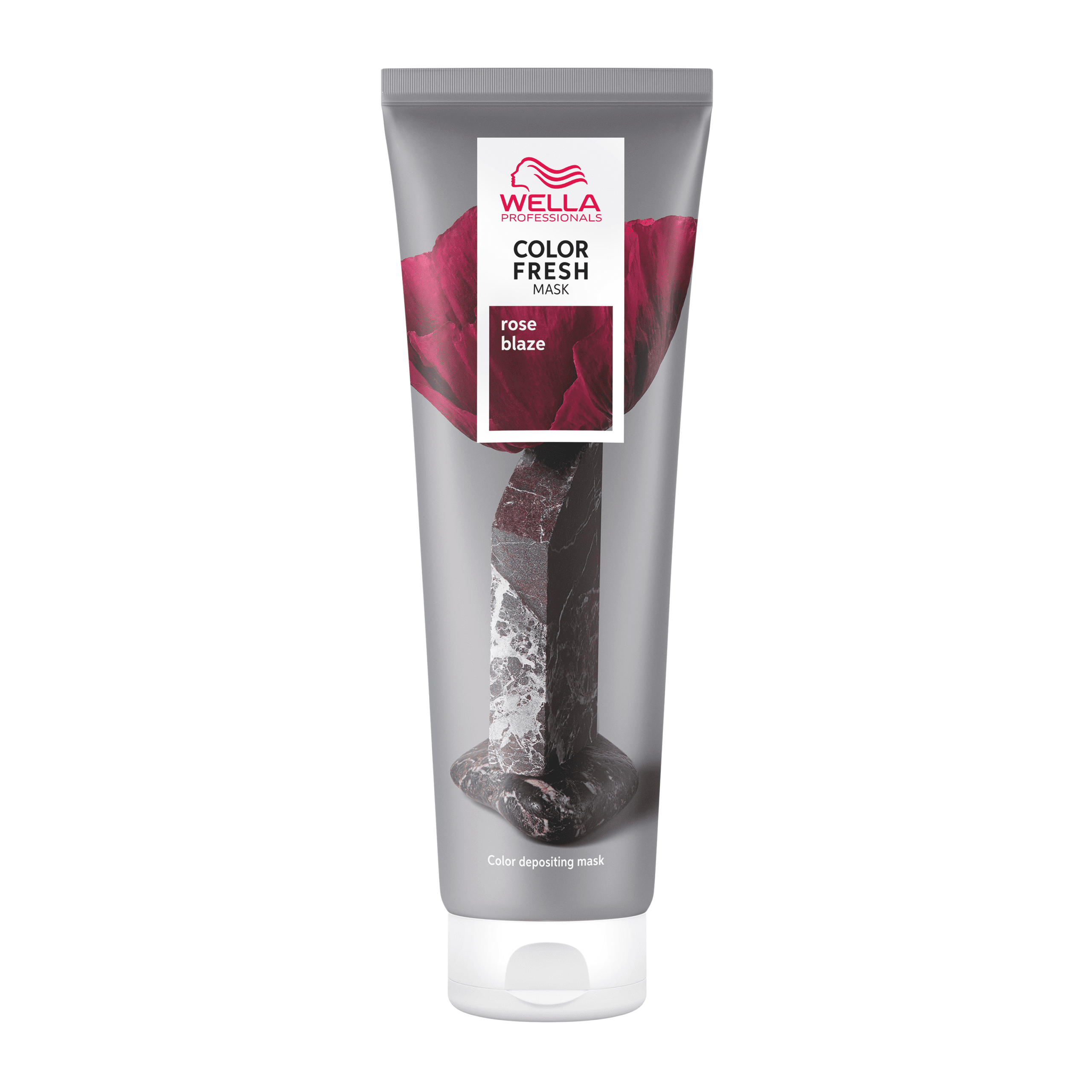Color Fresh Mask Masque coloration temporaire Rose Blaze 150ml