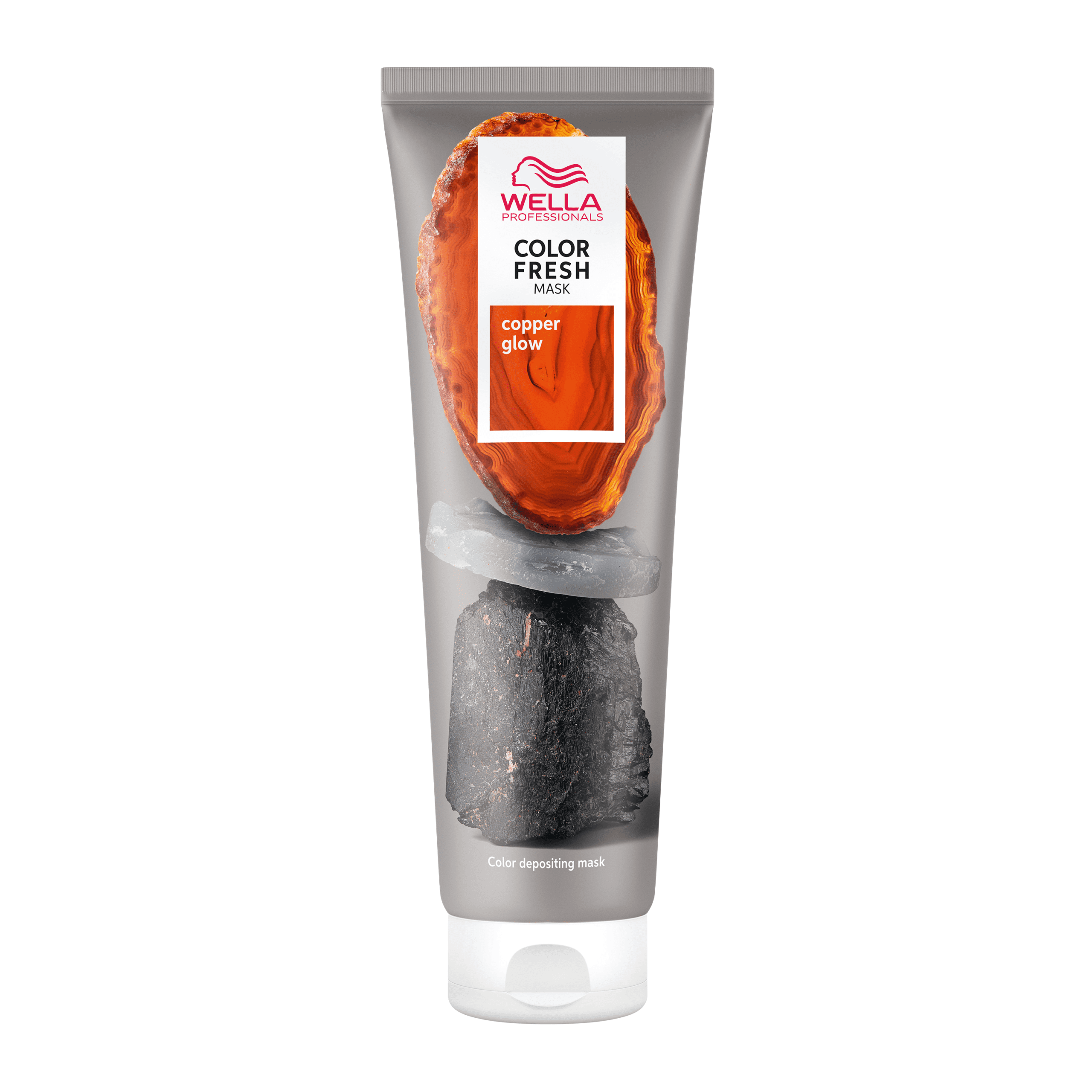 Color Fresh Mask Masque coloration temporaire Copper 150ml