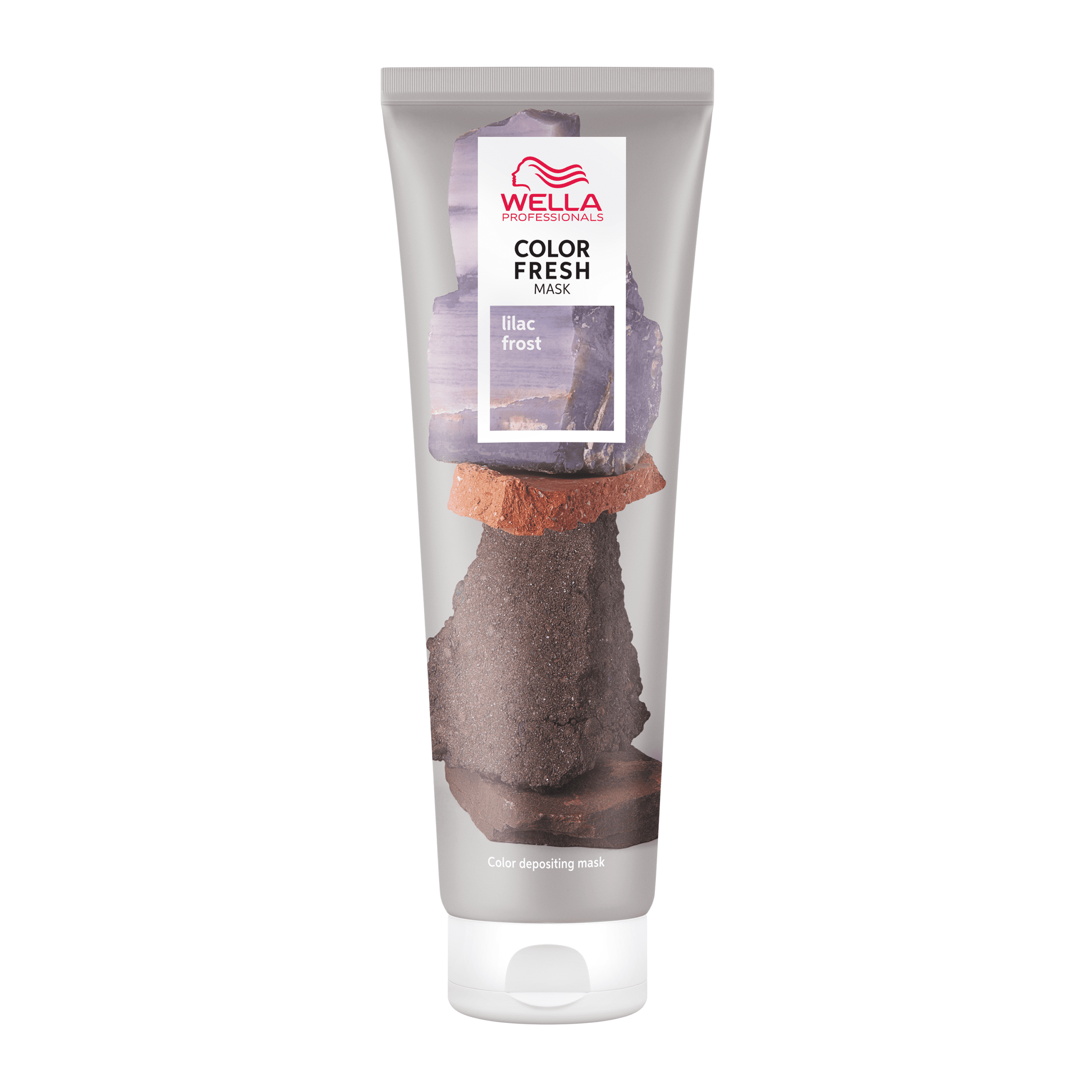 Color Fresh Mask Masque coloration temporaire Lilac 150ml