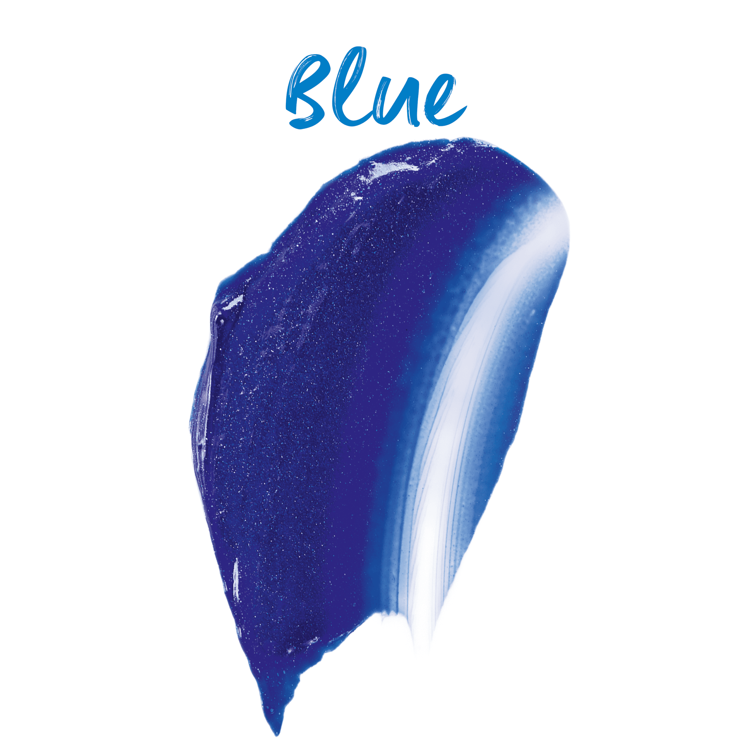 Color Fresh Mask Masque coloration temporaire Blue 150ml — vue 2