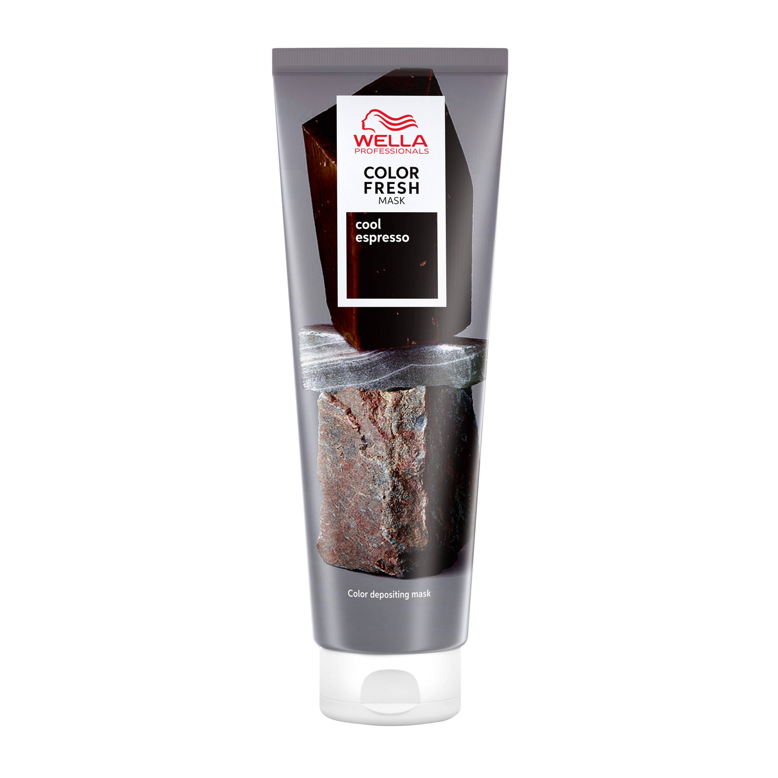 Color Fresh Mask Masque coloration temporaire Cool Espresso 150ml