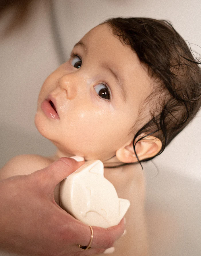 Le soin lavant doux Gaspard – Umaï BABY — vue 6