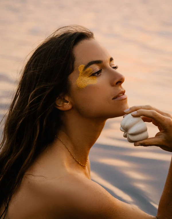 Shampoing solide après-soleil — vue 6