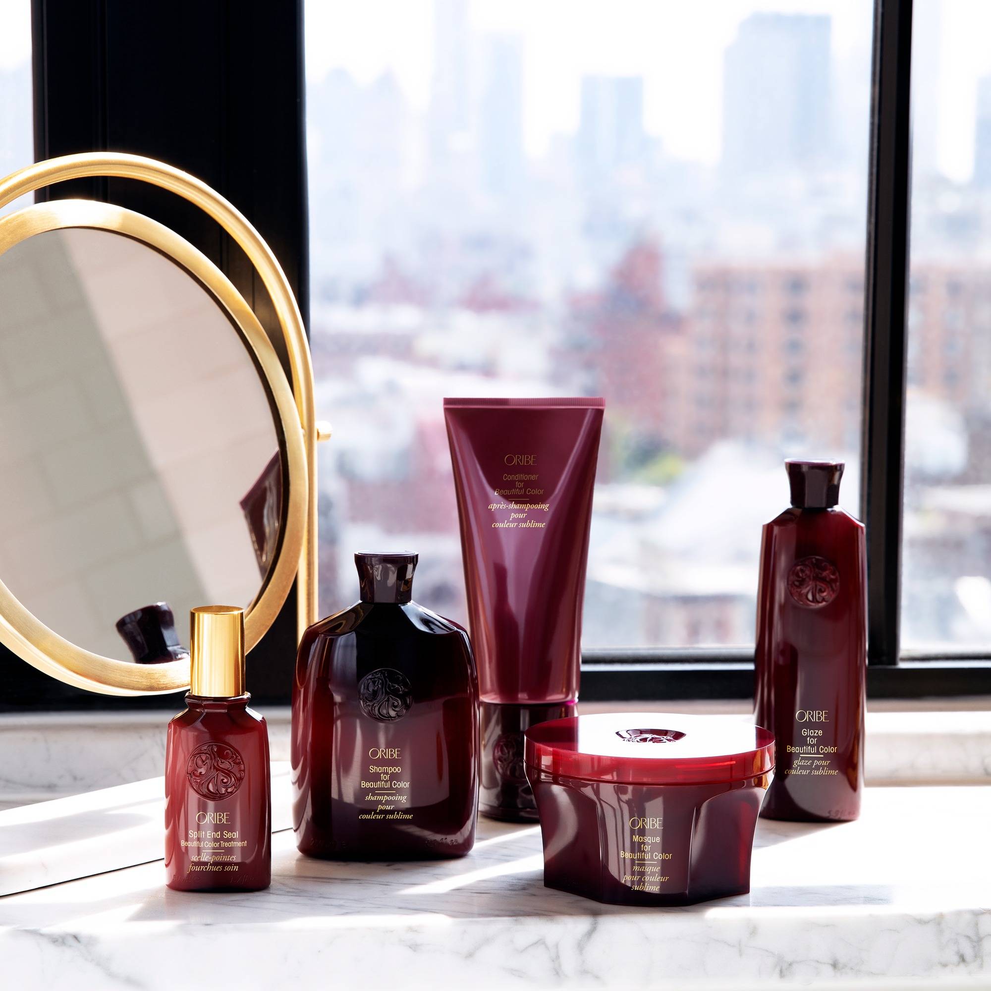 Shampoo for Beautiful Color – Travel Size — vue 3