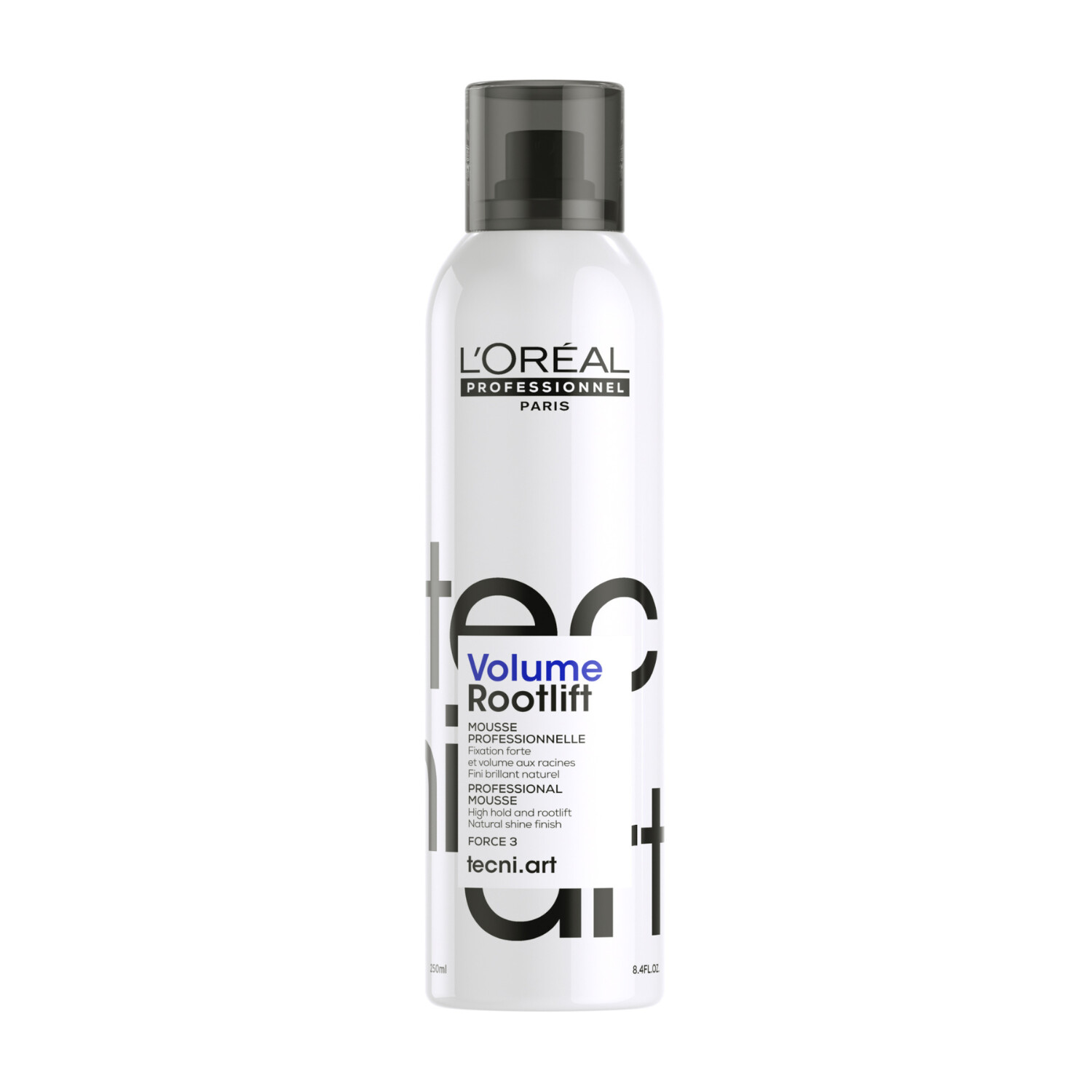 Volume Rootlift – Tecni Art