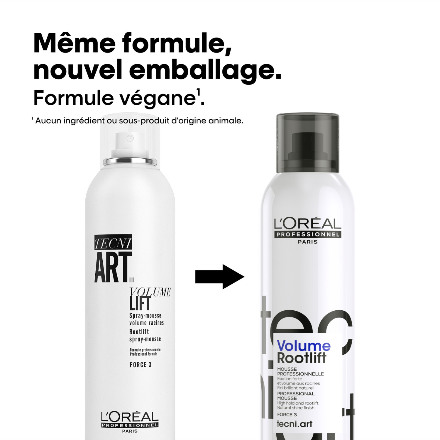 Volume Rootlift – Tecni Art — vue 6