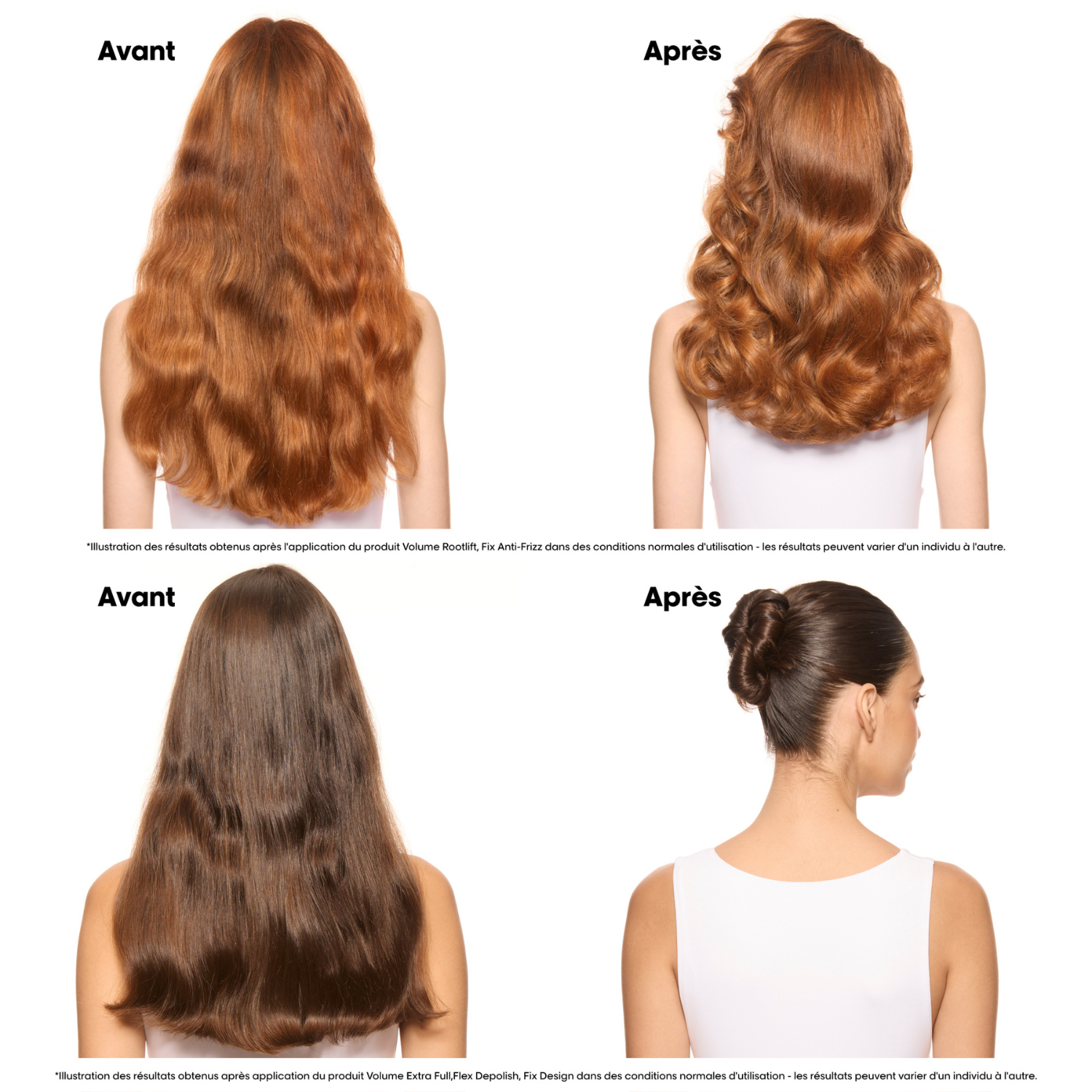 Mousse Volume Extra Full – Tecni Art — vue 4