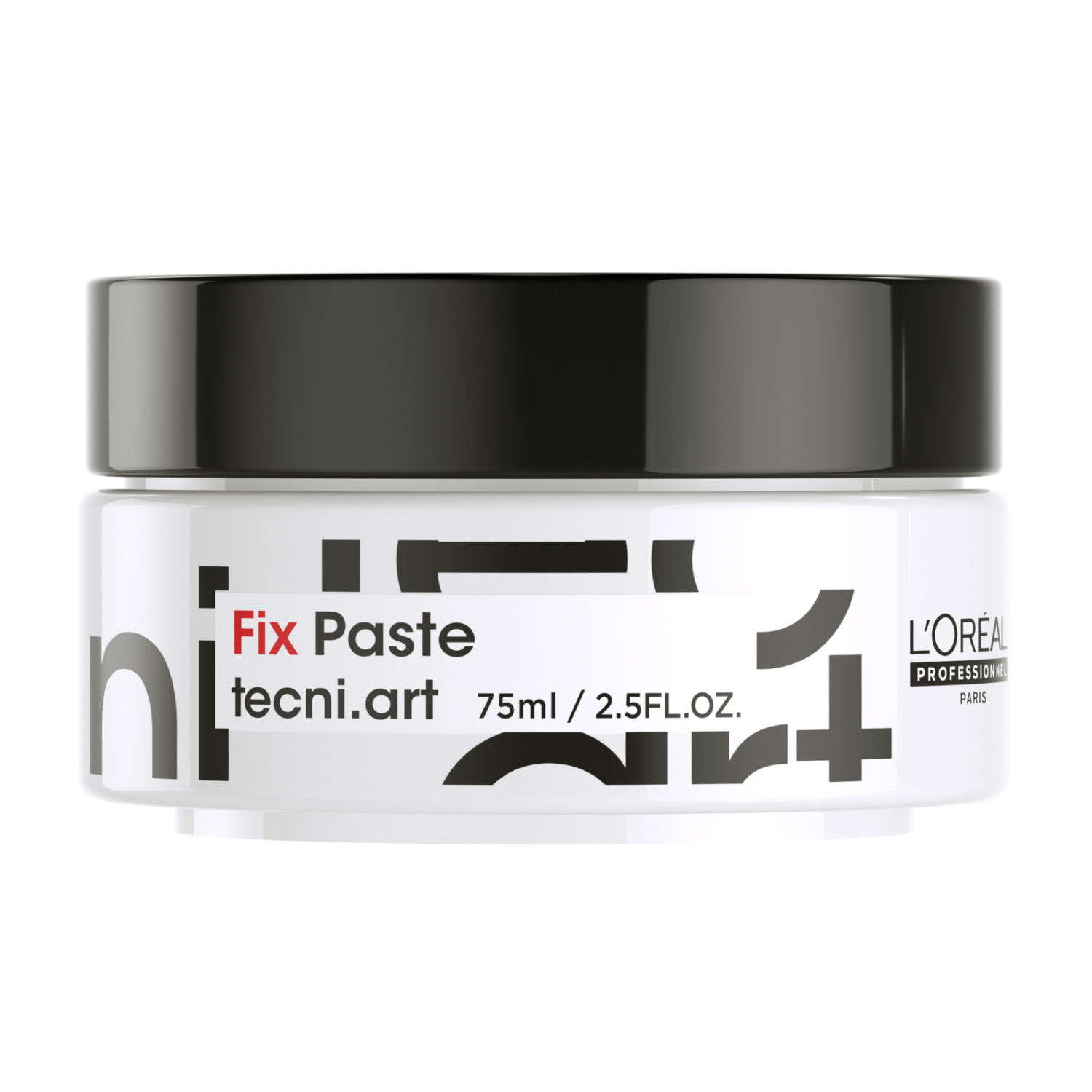 Fix Paste - Homme