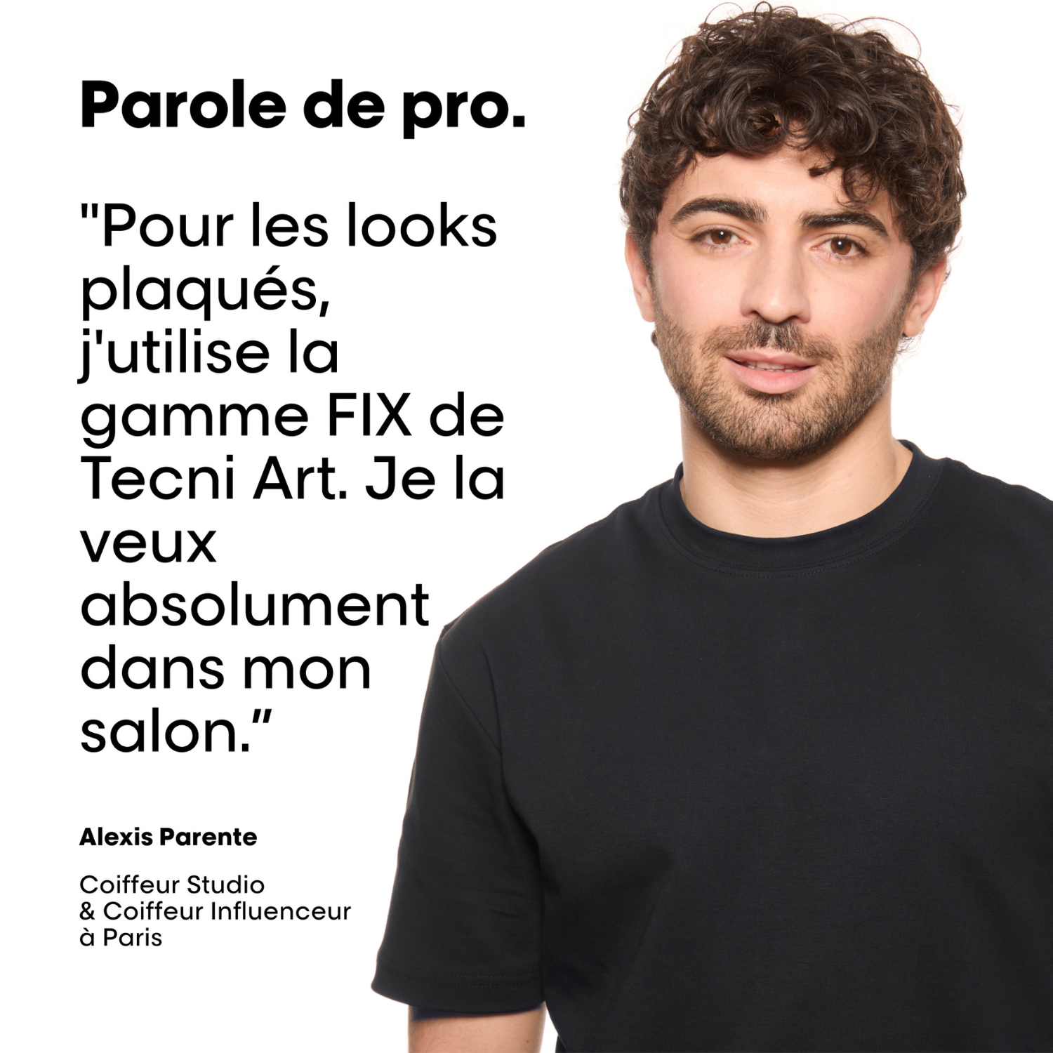 Fix Paste – Homme — vue 4