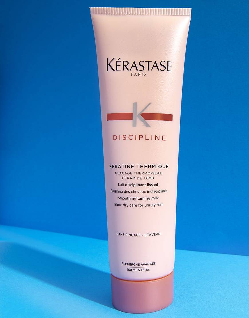 Kératine Thermique — vue 4