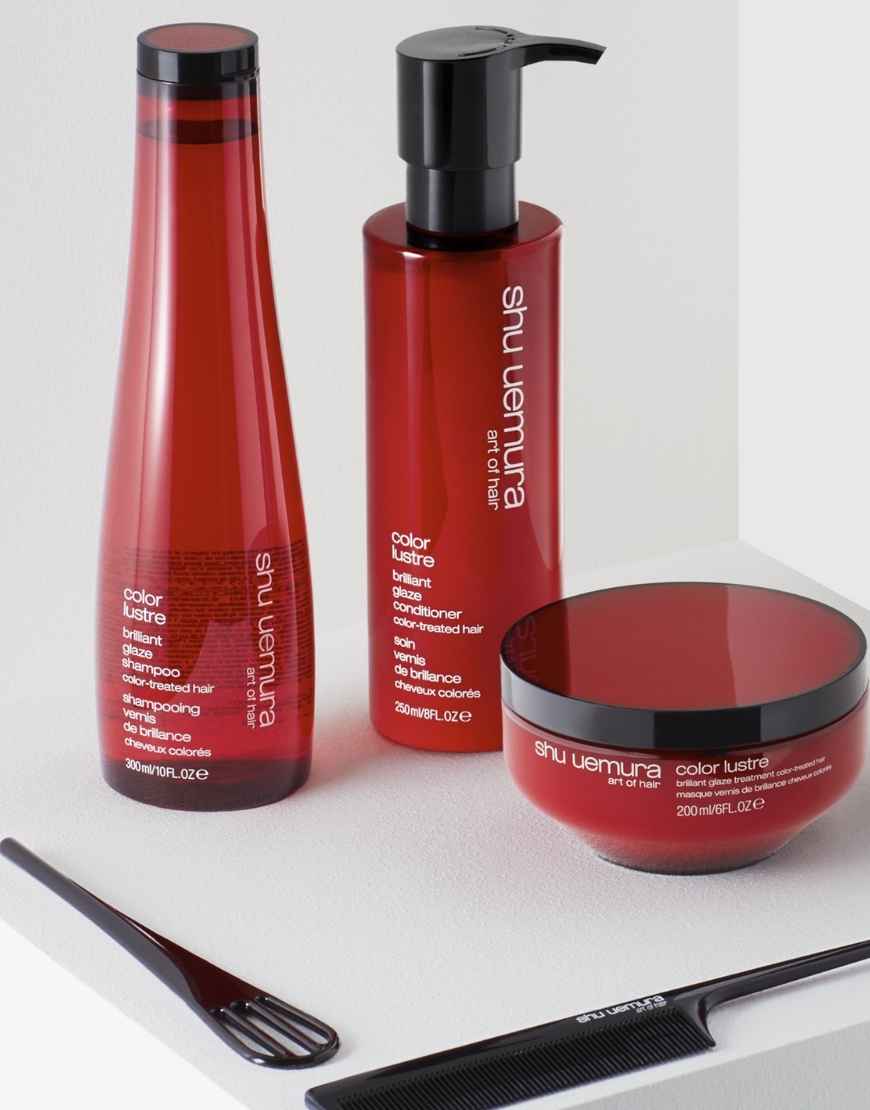 conditioner color lustre — vue 3