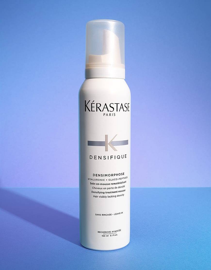 Mousse Densimorphose — vue 4