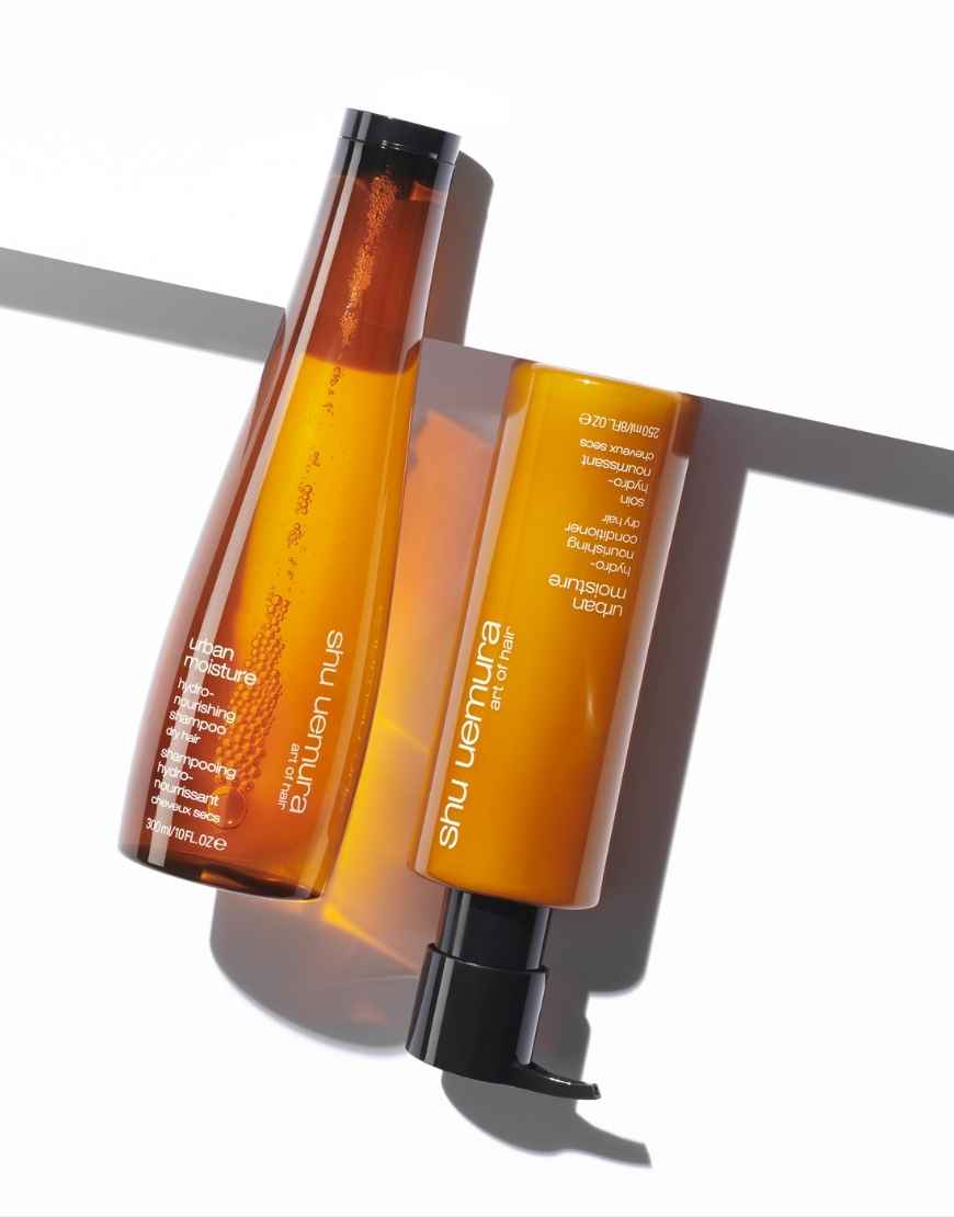 Urban Moisture – Shampoing hydro-nourrissant — vue 3