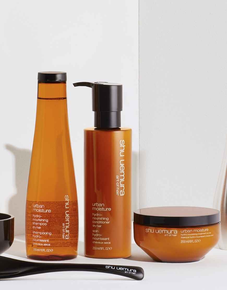 conditioner urban moisture — vue 3