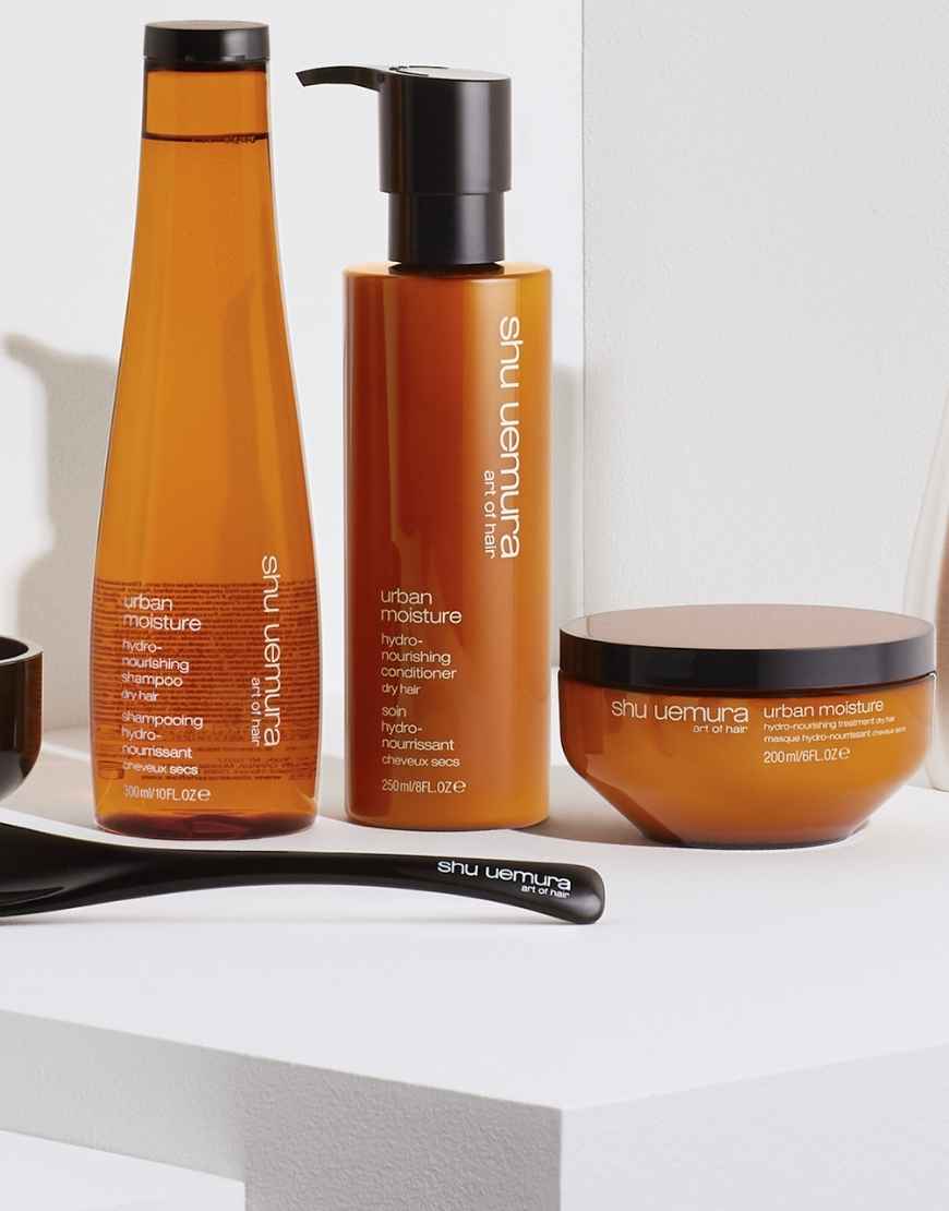masque Urban moisture — vue 2