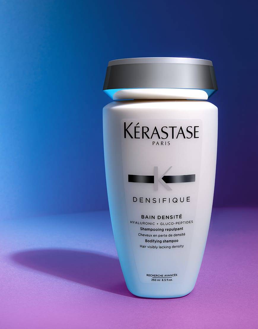 Bain Densité — vue 6