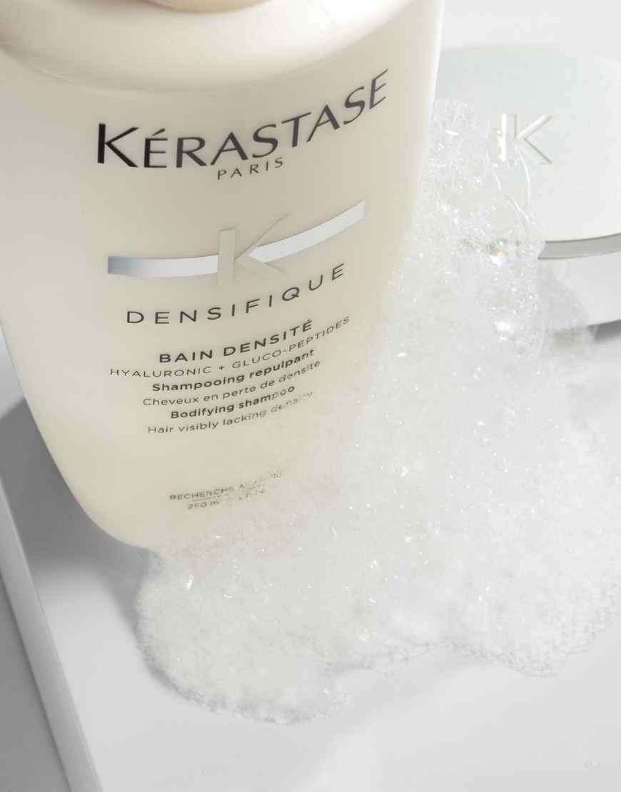 Bain Densité — vue 3