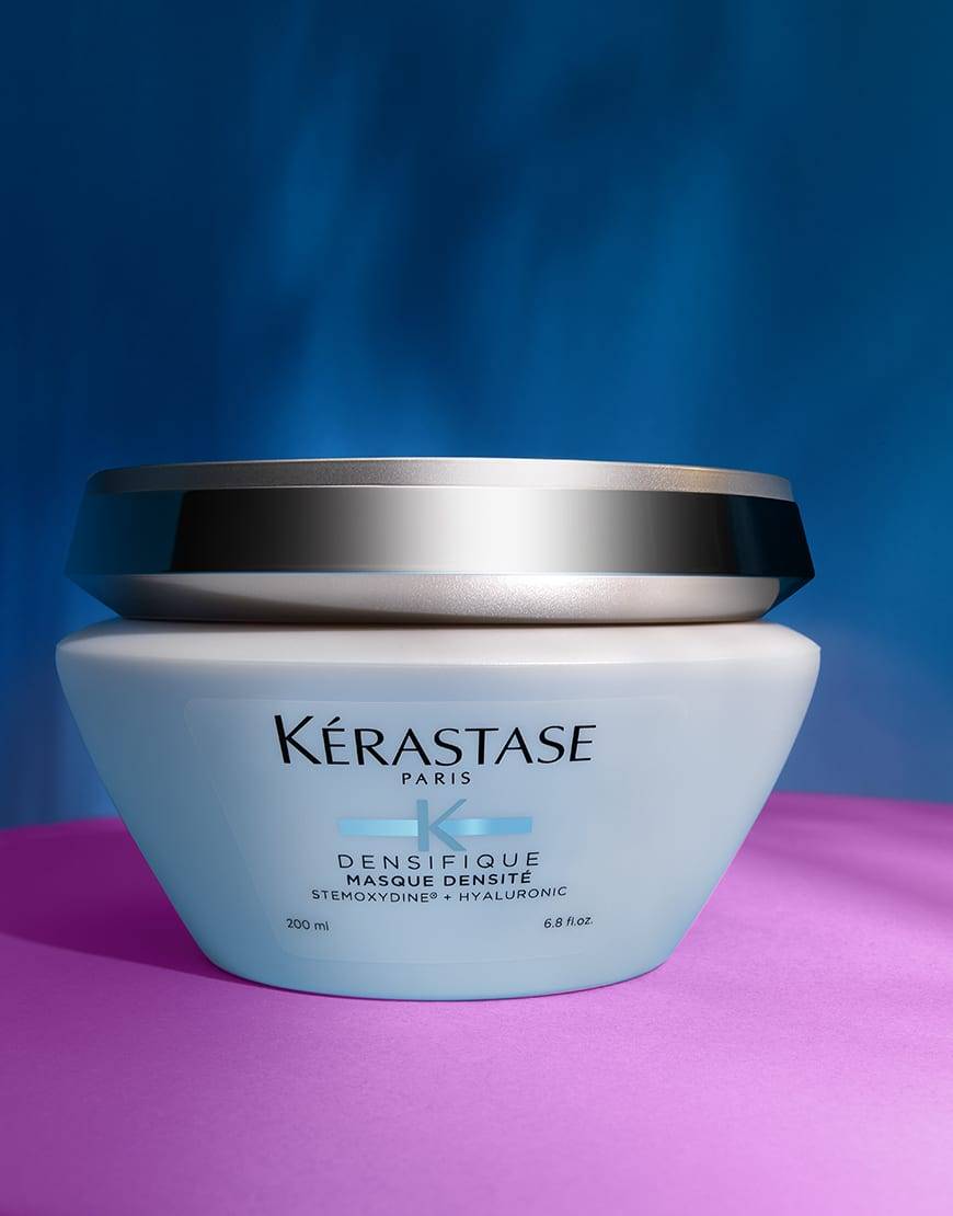 Masque Densité — vue 4