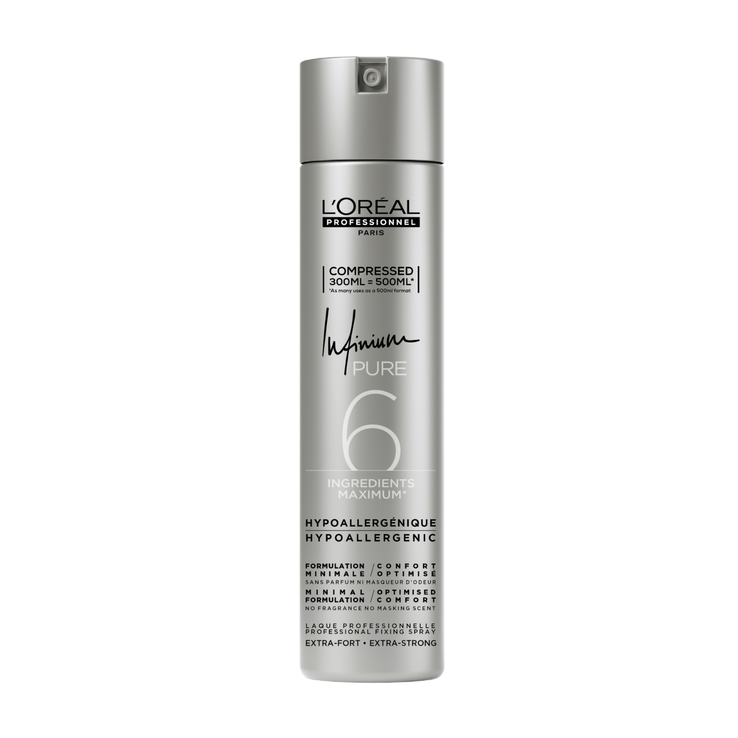 Infinium Pure Extra-Forte - Infinium Pure