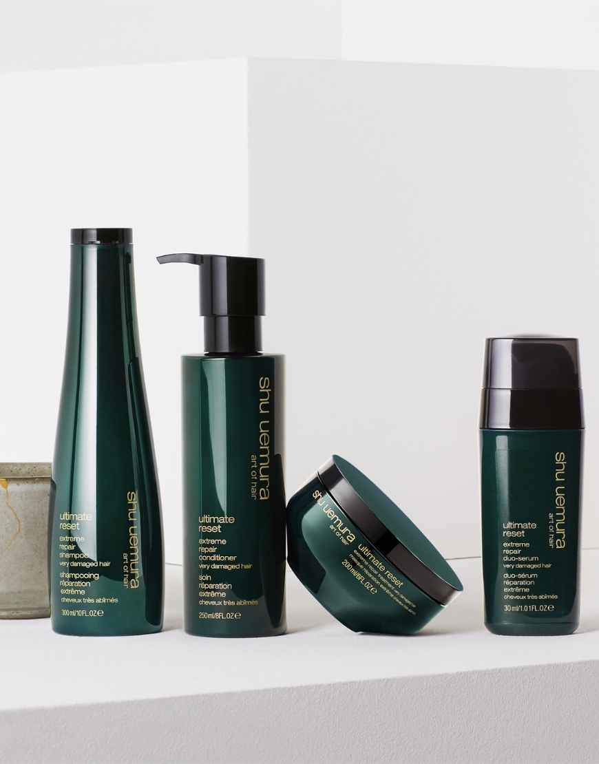 conditioner ultimate reset — vue 4