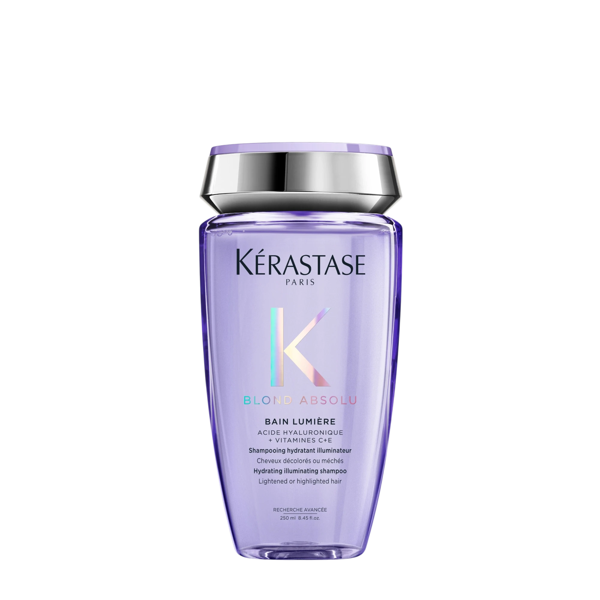 Bain Lumière Blond Absolu Kérastase