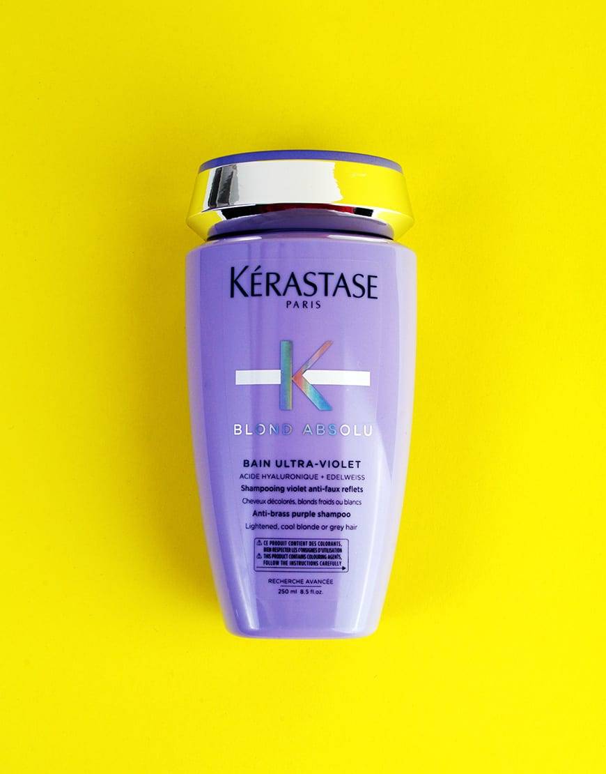 Bain Ultra Violet — vue 4