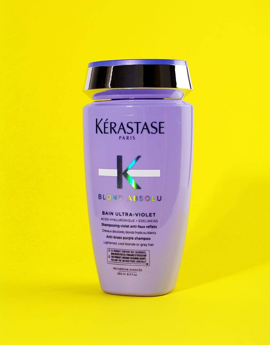 Bain Ultra Violet — vue 5