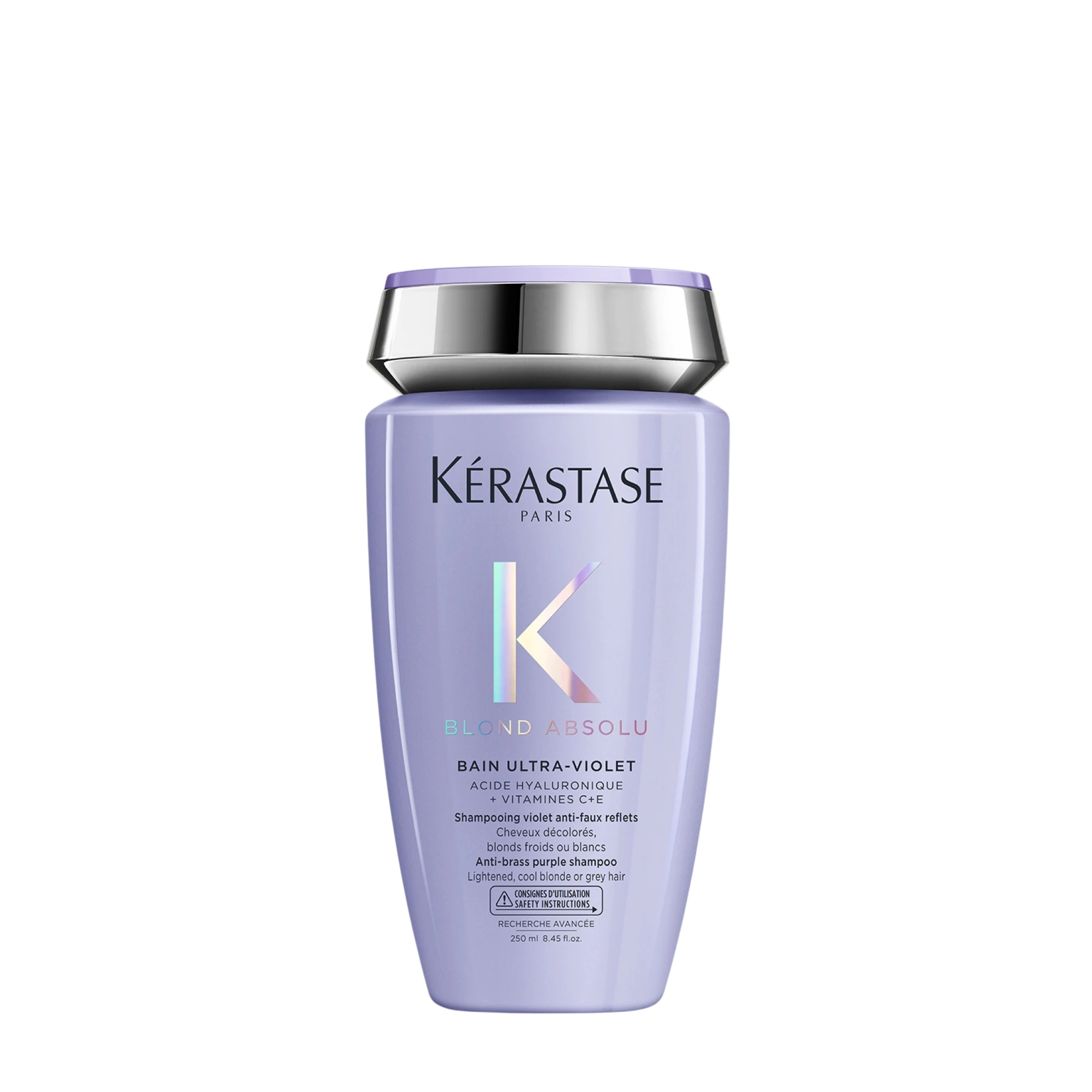 Bain Ultra-Violet Blond Absolu de Kérastase