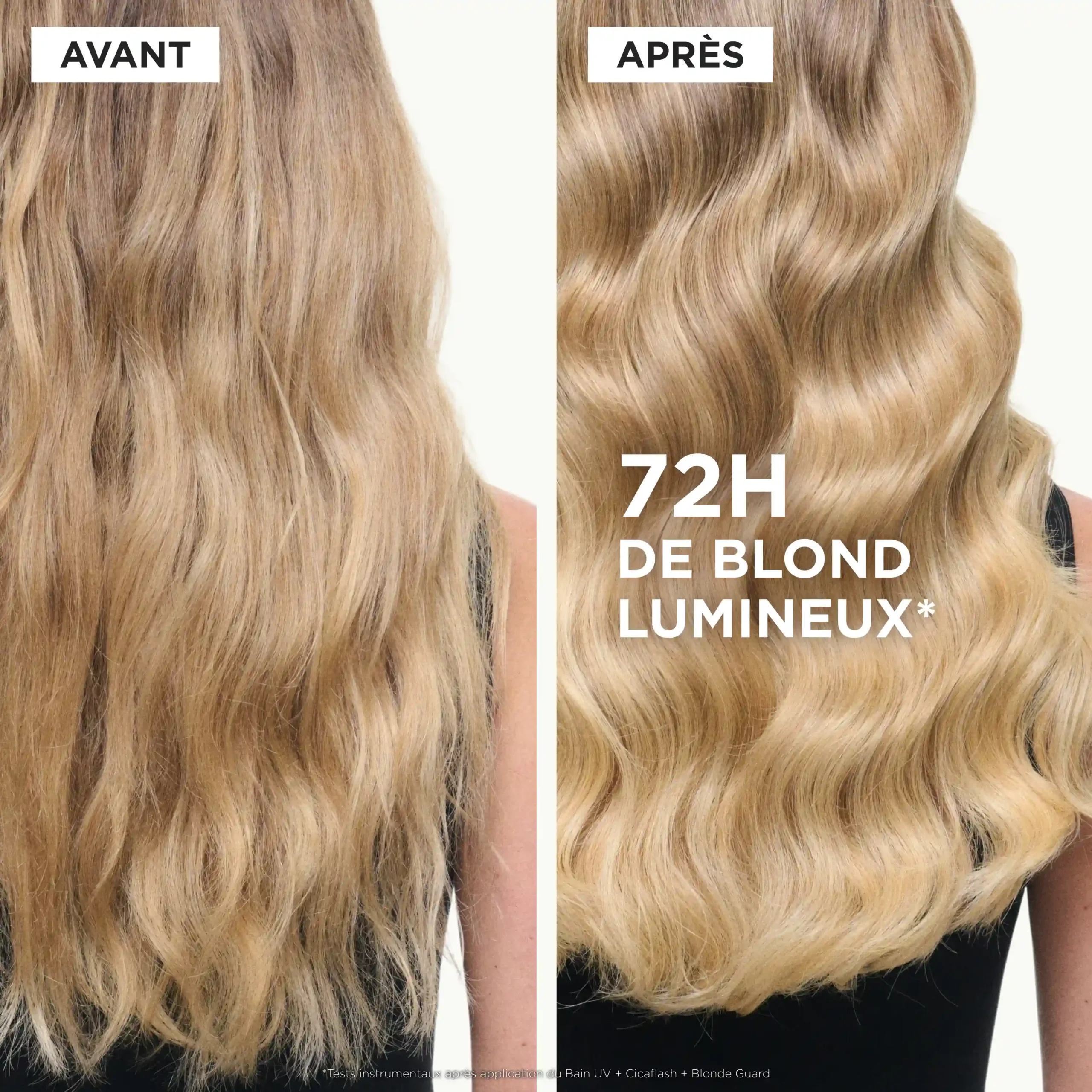 Bain Ultra-Violet Blond Absolu de Kérastase — vue 3